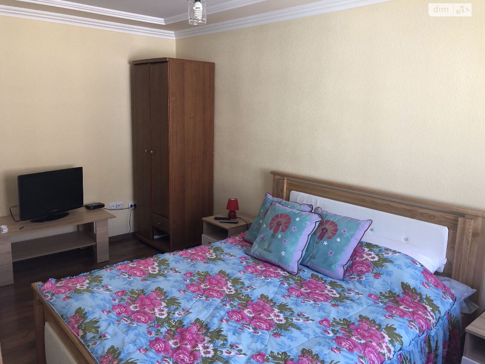 двухкомнатная квартира в Тернополе, район Дружба, на ул. Будного Степана 20Б в аренду на долгий срок помесячно фото 1