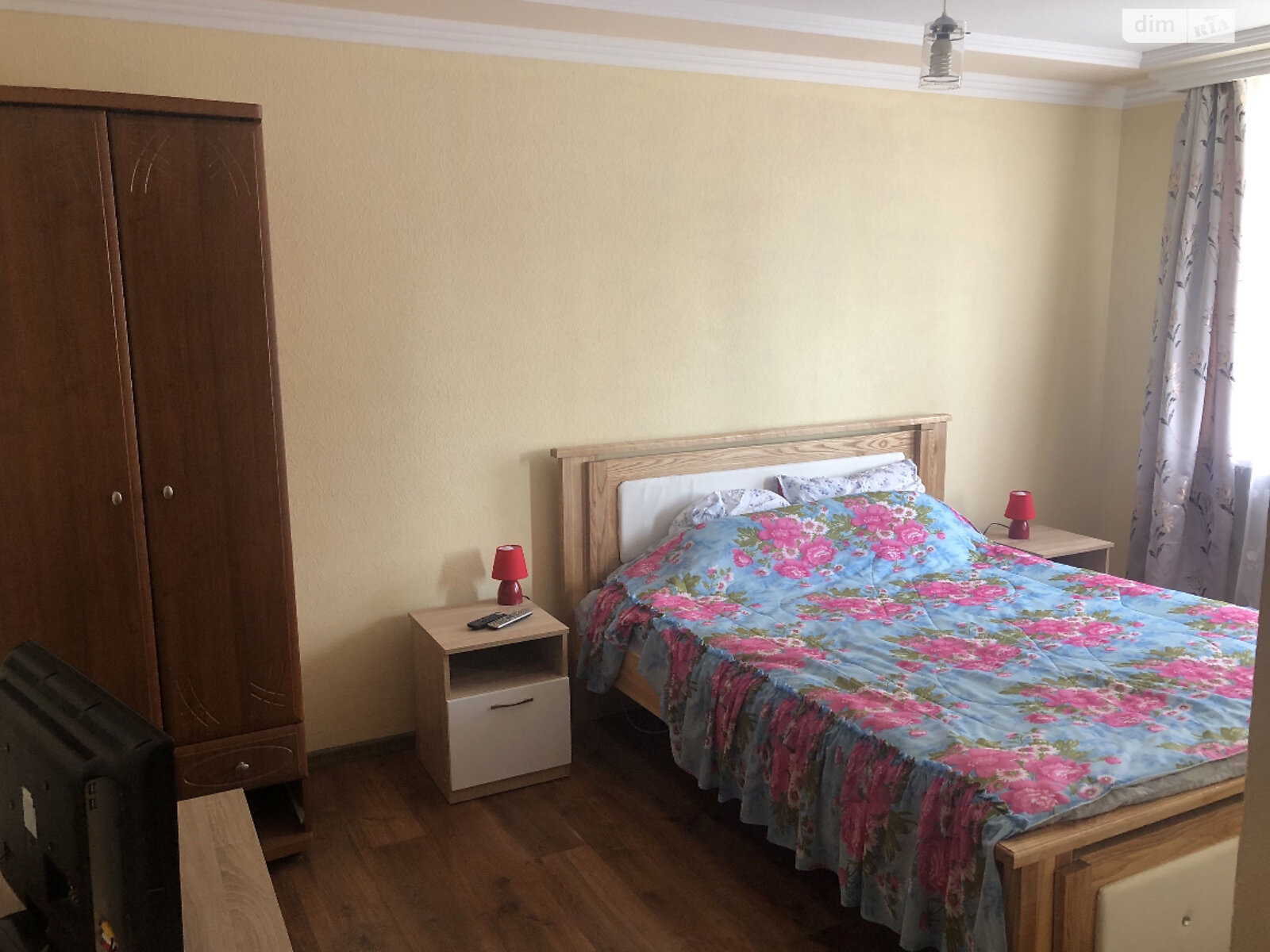 двухкомнатная квартира в Тернополе, район Дружба, на ул. Будного Степана 20Б в аренду на долгий срок помесячно фото 1