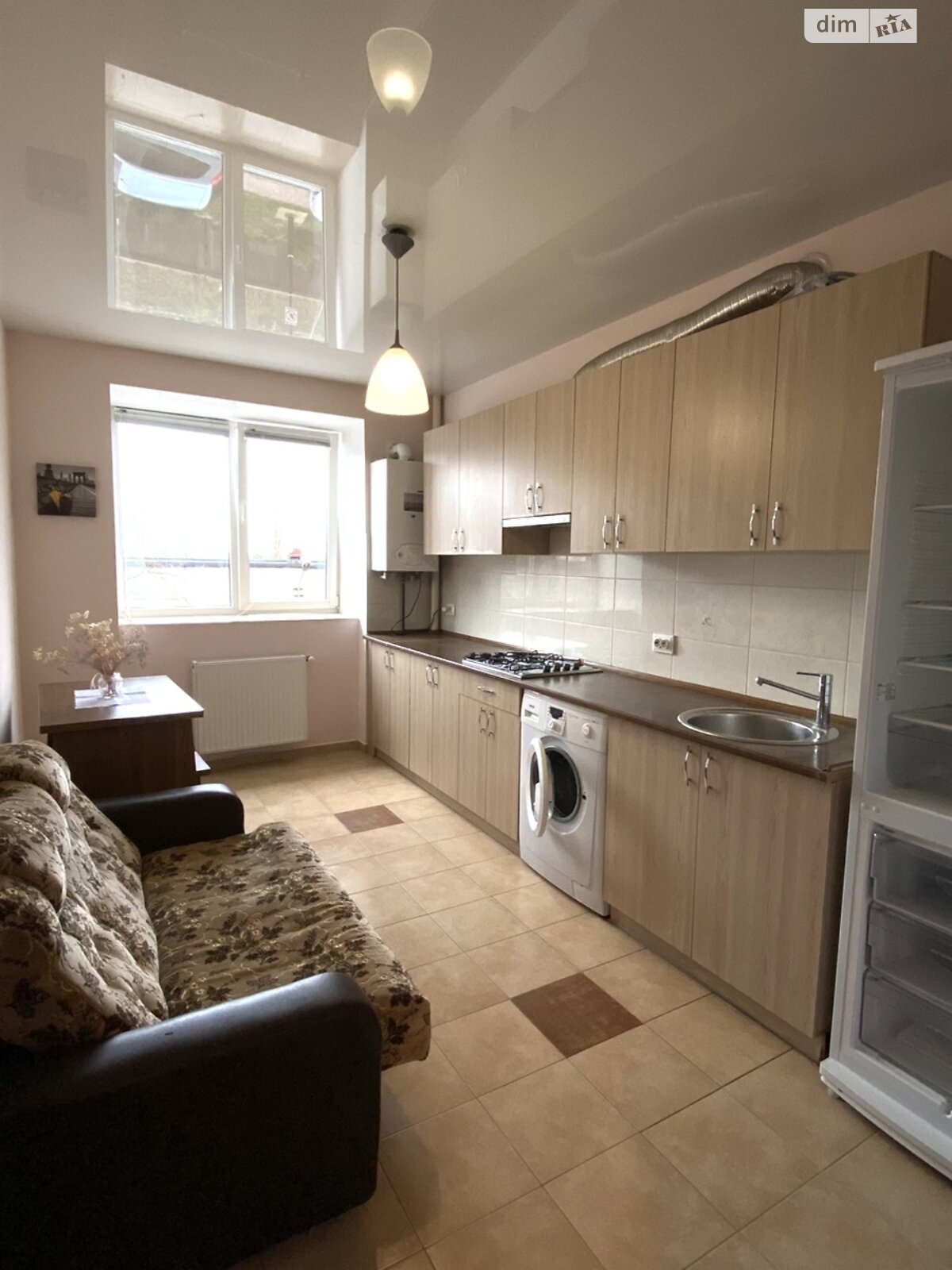 однокомнатная квартира в Тернополе, район Дружба, на ул. Будного Степана 28 в аренду на долгий срок помесячно фото 1 однокомнатная квартира в Тернополе, район Дружба, на ул. Будного Степана 28 в аренду на долгий срок помесячно фото 1