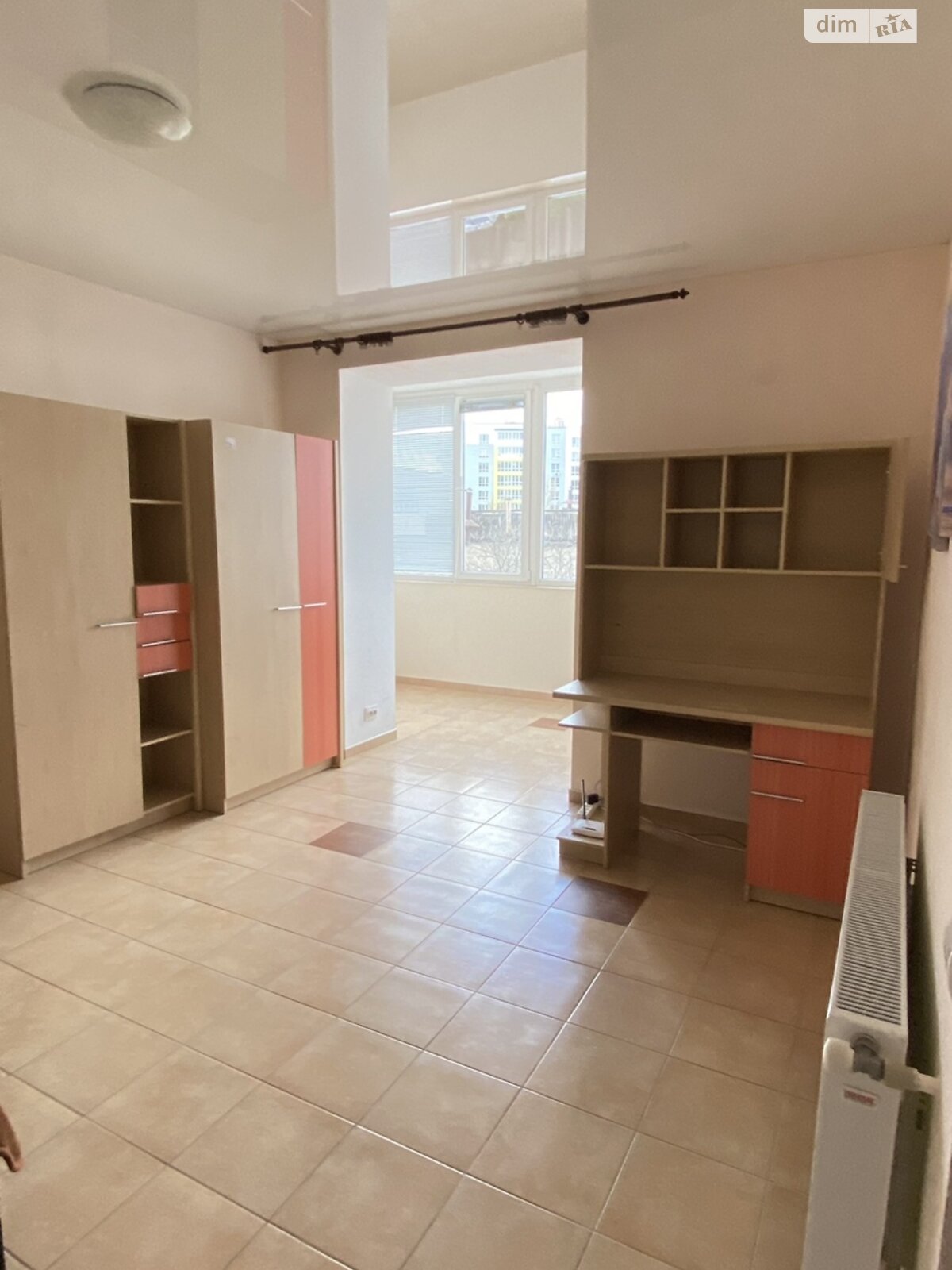 однокомнатная квартира в Тернополе, район Дружба, на ул. Будного Степана 28 в аренду на долгий срок помесячно фото 1 однокомнатная квартира в Тернополе, район Дружба, на ул. Будного Степана 28 в аренду на долгий срок помесячно фото 1