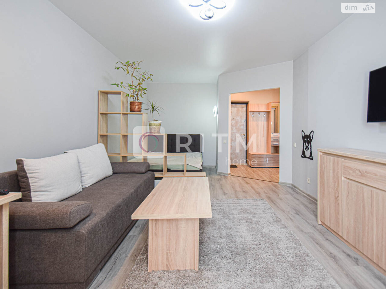 однокомнатная квартира в Тернополе, район Дружба, на ул. Чумацкая в аренду на долгий срок помесячно фото 1 однокомнатная квартира в Тернополе, район Дружба, на ул. Чумацкая в аренду на долгий срок помесячно фото 1