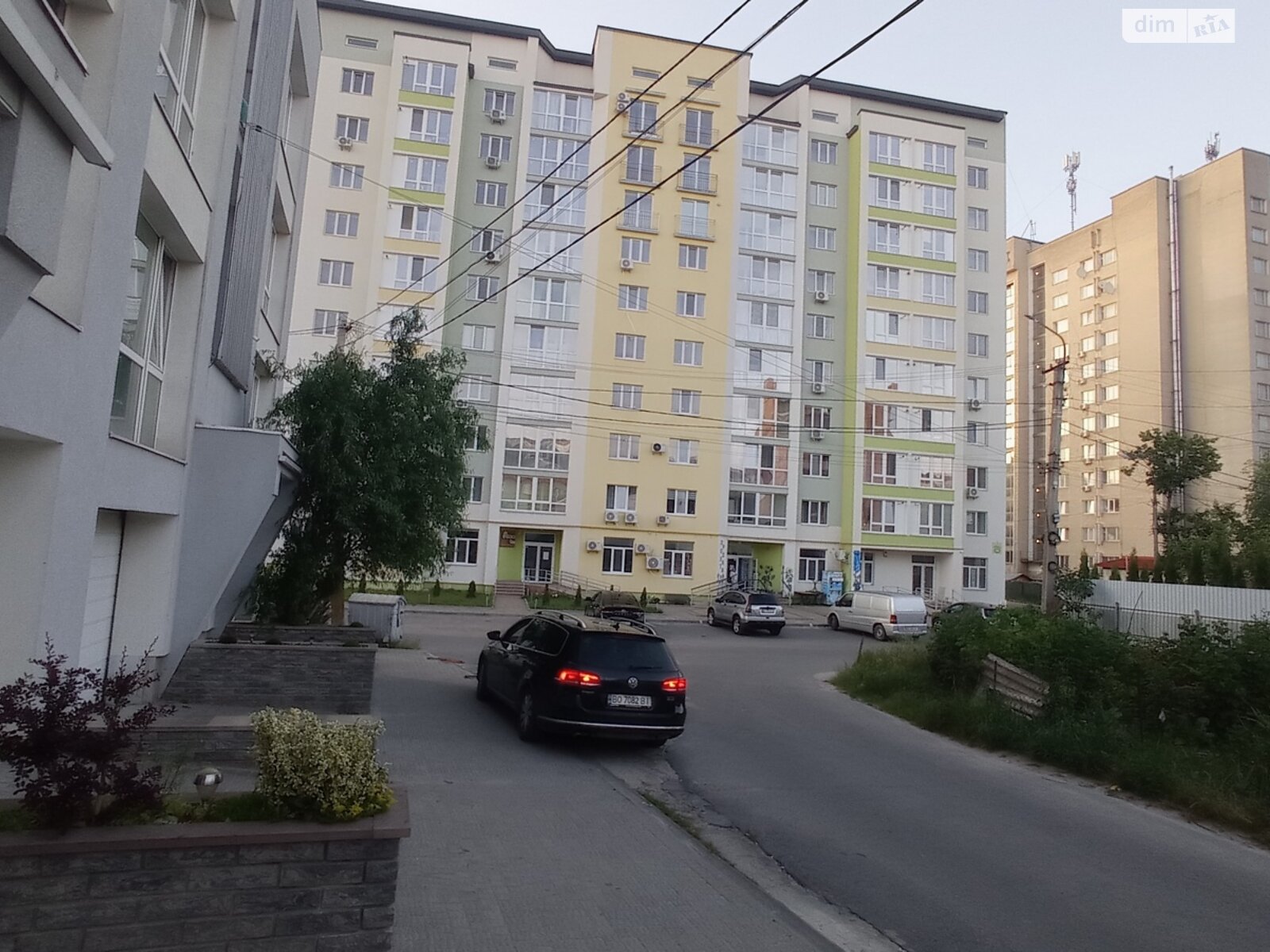 однокомнатная квартира с мебелью в Тернополе, район Дружба, на ул. Чумацкая в аренду на долгий срок помесячно фото 1 однокомнатная квартира с мебелью в Тернополе, район Дружба, на ул. Чумацкая в аренду на долгий срок помесячно фото 1