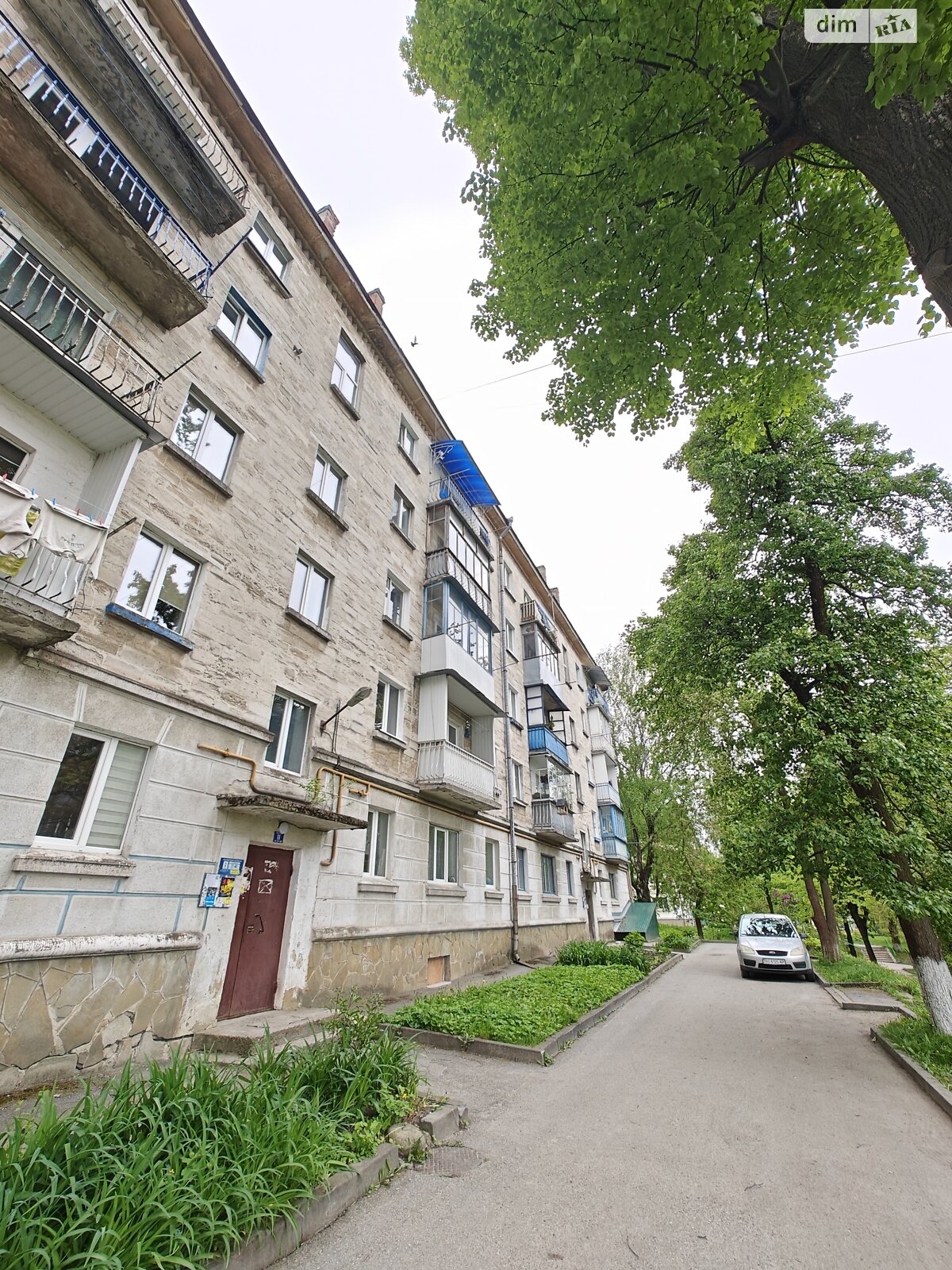 двухкомнатная квартира в Тернополе, район Дружба, на ул. Дружбы 4 в аренду на долгий срок помесячно фото 1 двухкомнатная квартира в Тернополе, район Дружба, на ул. Дружбы 4 в аренду на долгий срок помесячно фото 1