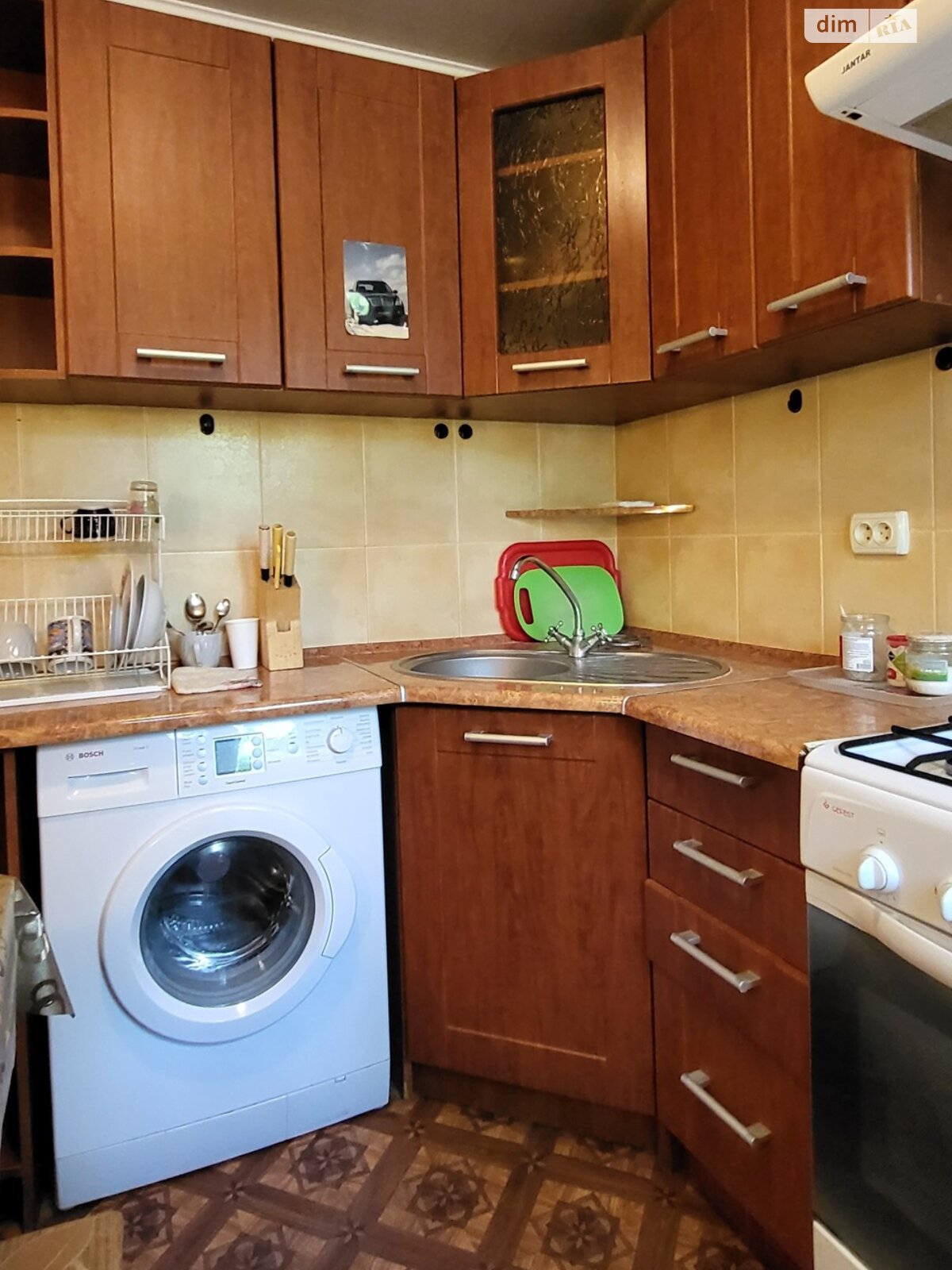 однокомнатная квартира в Тернополе, район Дружба, на ул. Дружбы в аренду на долгий срок помесячно фото 1 однокомнатная квартира в Тернополе, район Дружба, на ул. Дружбы в аренду на долгий срок помесячно фото 1