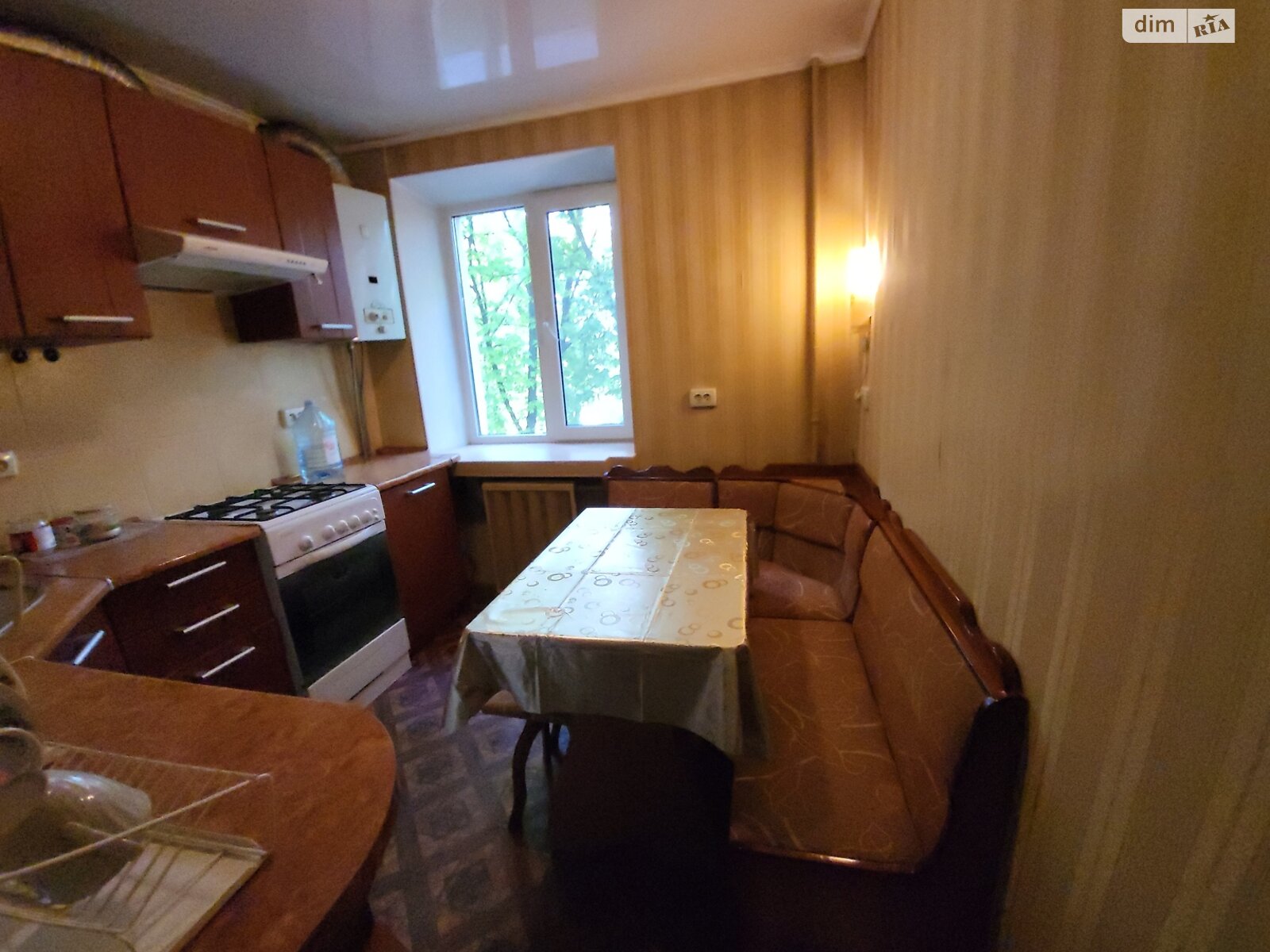 однокомнатная квартира в Тернополе, район Дружба, на ул. Дружбы в аренду на долгий срок помесячно фото 1 однокомнатная квартира в Тернополе, район Дружба, на ул. Дружбы в аренду на долгий срок помесячно фото 1