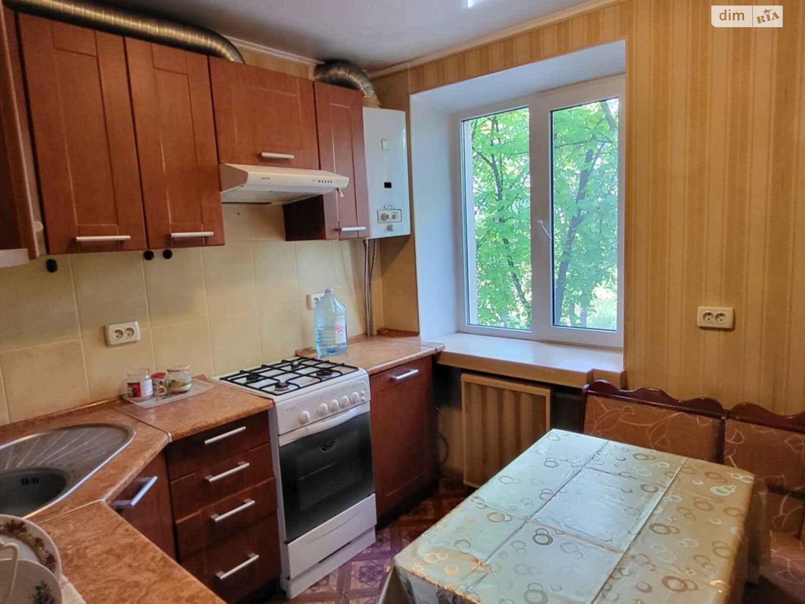 однокомнатная квартира в Тернополе, район Дружба, на ул. Дружбы в аренду на долгий срок помесячно фото 1 однокомнатная квартира в Тернополе, район Дружба, на ул. Дружбы в аренду на долгий срок помесячно фото 1