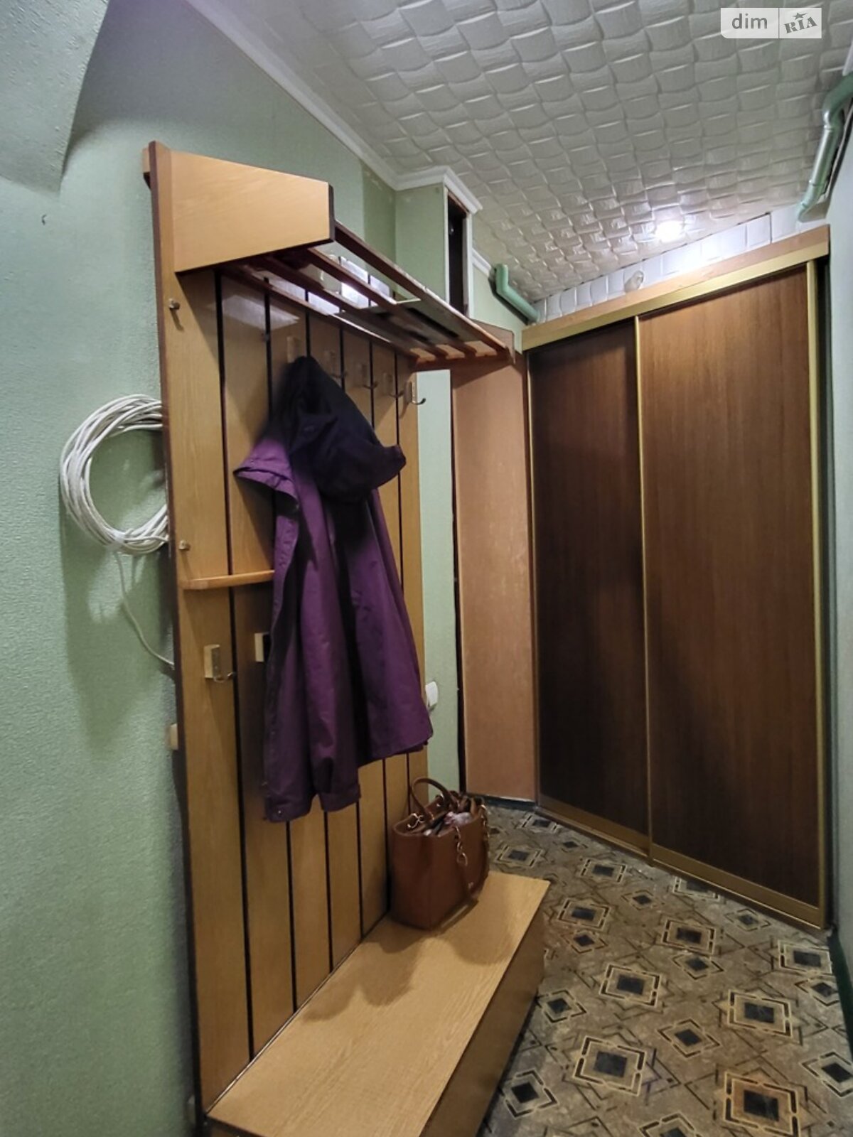 однокомнатная квартира в Тернополе, район Дружба, на ул. Дружбы в аренду на долгий срок помесячно фото 1 однокомнатная квартира в Тернополе, район Дружба, на ул. Дружбы в аренду на долгий срок помесячно фото 1