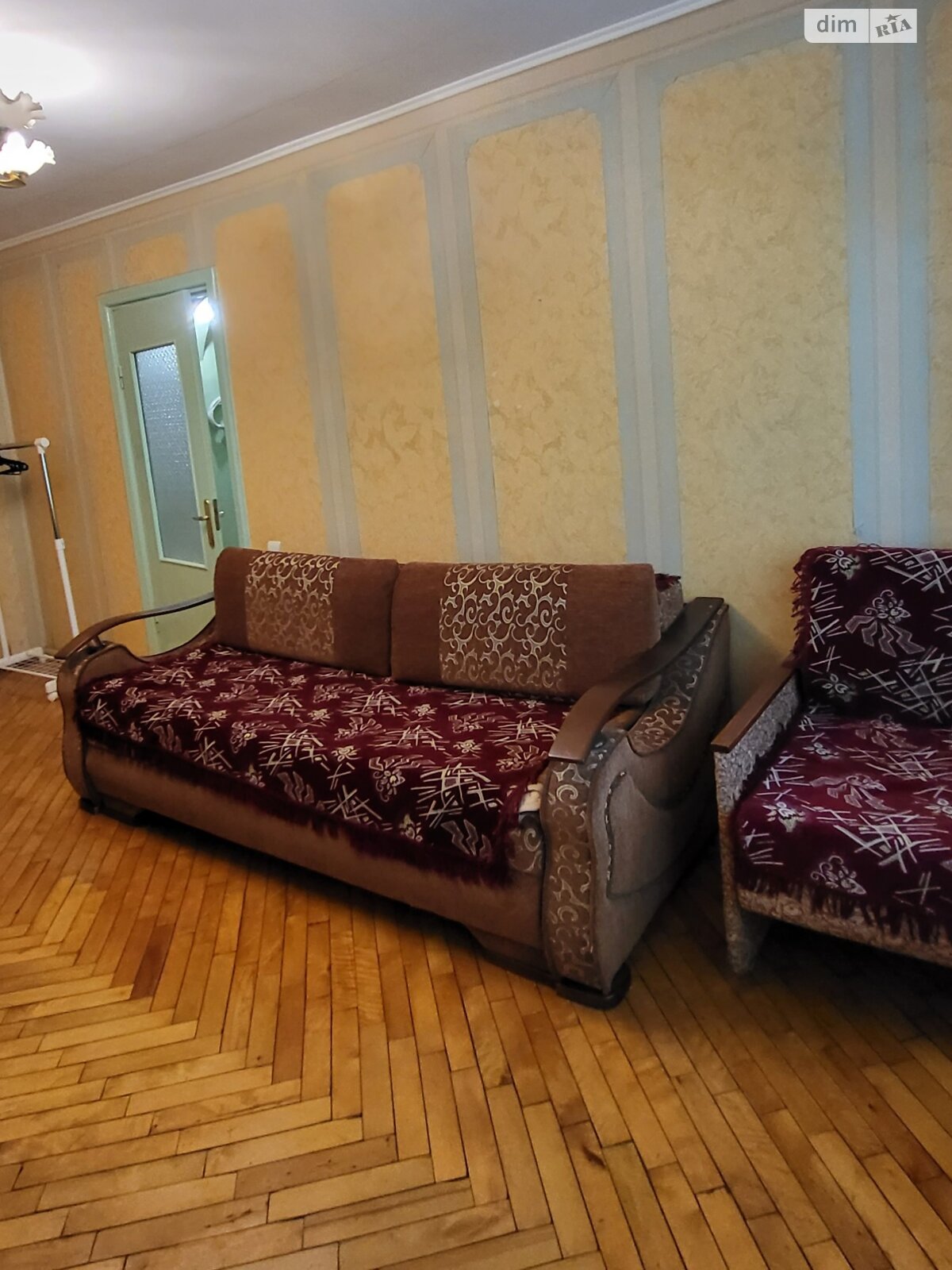 однокомнатная квартира в Тернополе, район Дружба, на ул. Дружбы в аренду на долгий срок помесячно фото 1 однокомнатная квартира в Тернополе, район Дружба, на ул. Дружбы в аренду на долгий срок помесячно фото 1