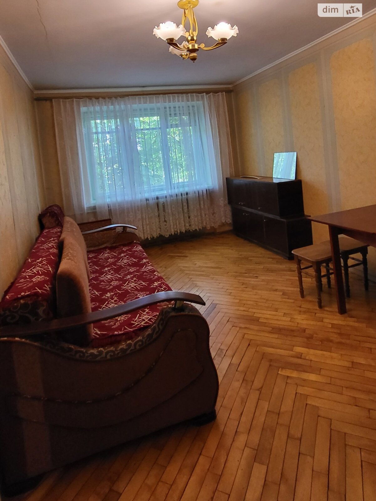 однокомнатная квартира в Тернополе, район Дружба, на ул. Дружбы в аренду на долгий срок помесячно фото 1 однокомнатная квартира в Тернополе, район Дружба, на ул. Дружбы в аренду на долгий срок помесячно фото 1