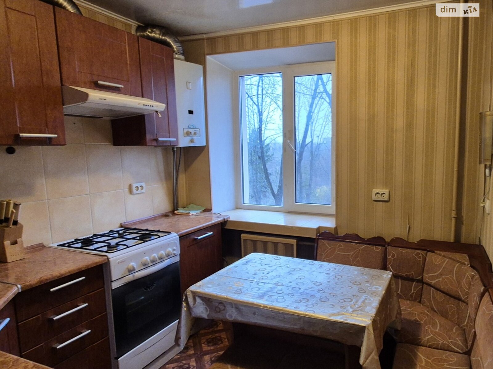 однокомнатная квартира в Тернополе, район Дружба, на ул. Дружбы в аренду на долгий срок помесячно фото 1 однокомнатная квартира в Тернополе, район Дружба, на ул. Дружбы в аренду на долгий срок помесячно фото 1