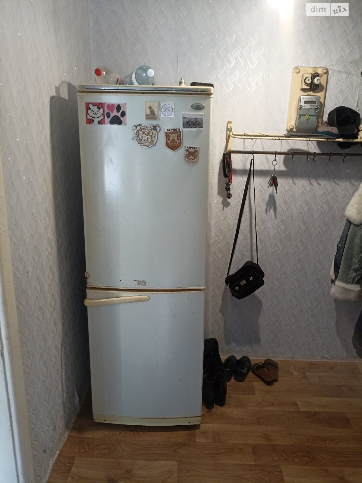 двухкомнатная квартира в Тернополе, район Дружба, на ул. Дружбы 5 в аренду на долгий срок помесячно фото 1