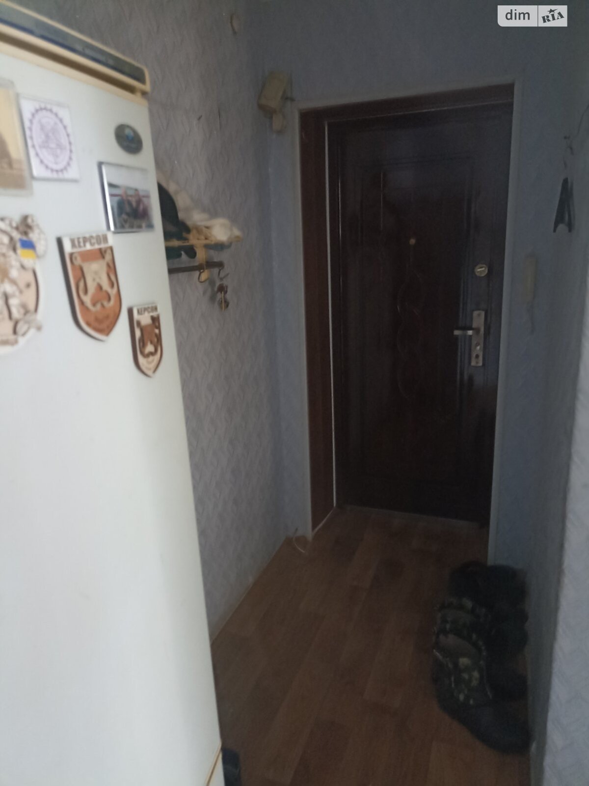 двухкомнатная квартира в Тернополе, район Дружба, на ул. Дружбы 5 в аренду на долгий срок помесячно фото 1