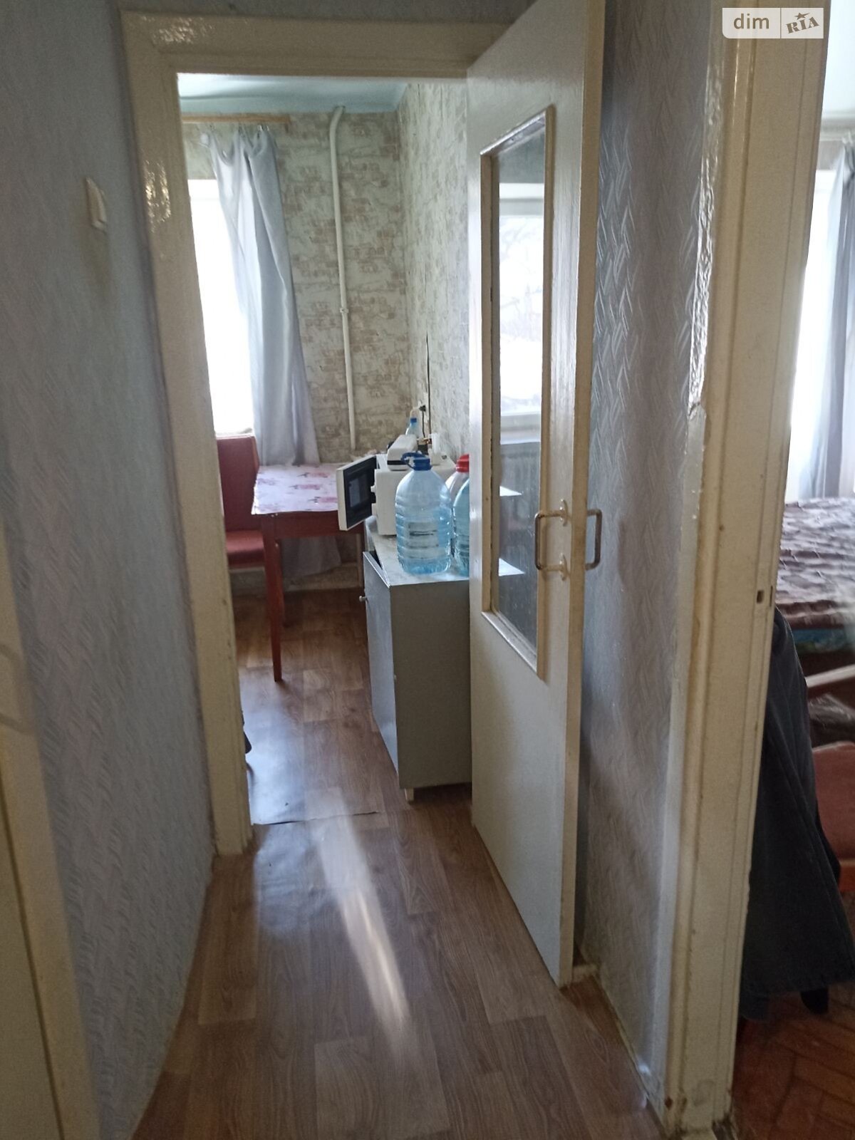 двухкомнатная квартира в Тернополе, район Дружба, на ул. Дружбы 5 в аренду на долгий срок помесячно фото 1