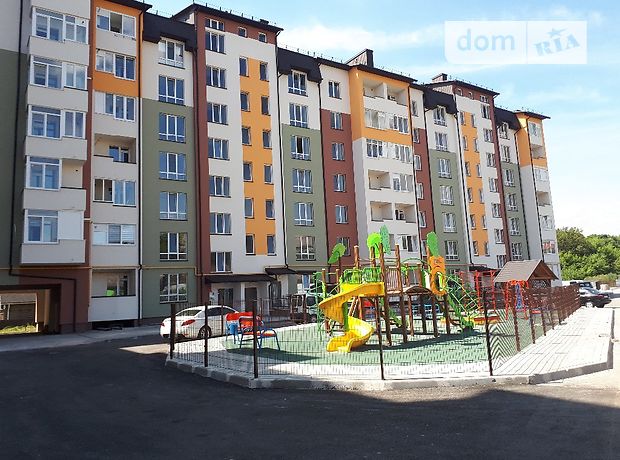 двухкомнатная квартира с мебелью в Тернополе, район Дружба, на ул. Глубокая Долина в аренду на долгий срок помесячно фото 1 двухкомнатная квартира с мебелью в Тернополе, район Дружба, на ул. Глубокая Долина в аренду на долгий срок помесячно фото 1