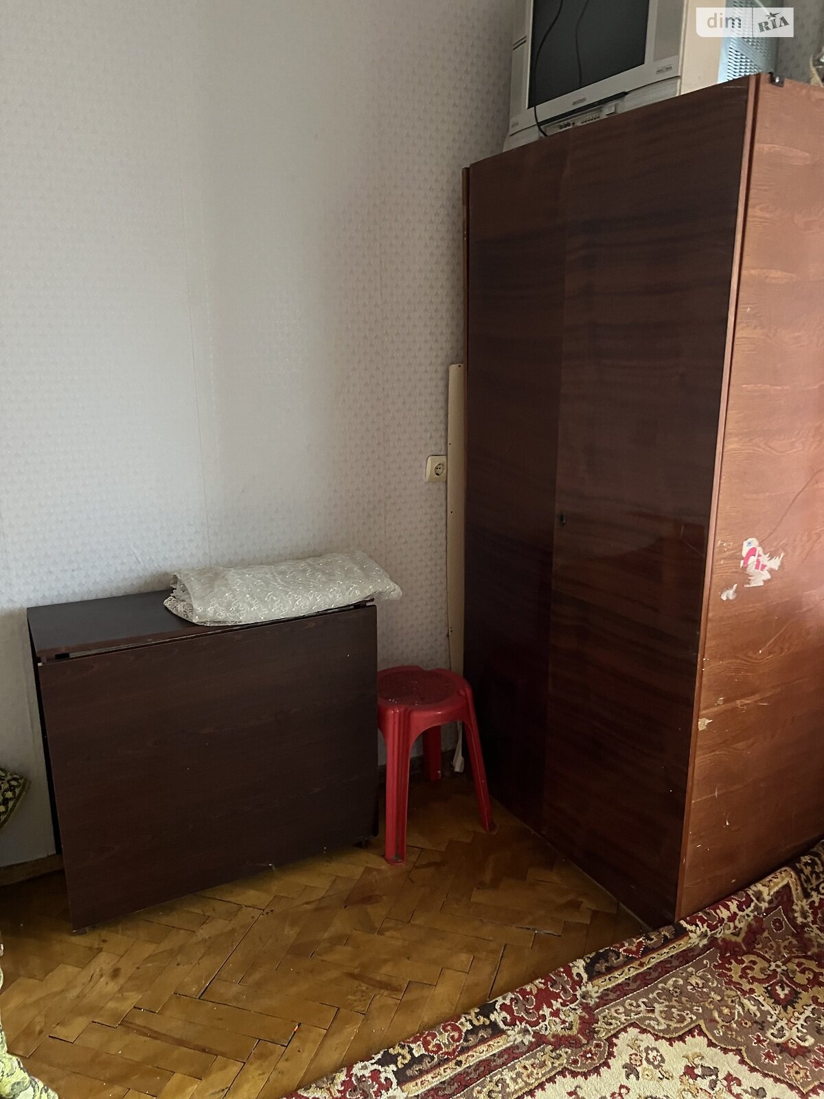 однокімнатна квартира в Тернополі, район Дружба, на вул. Іванни Блажкевич 5 в довготривалу оренду помісячно фото 1