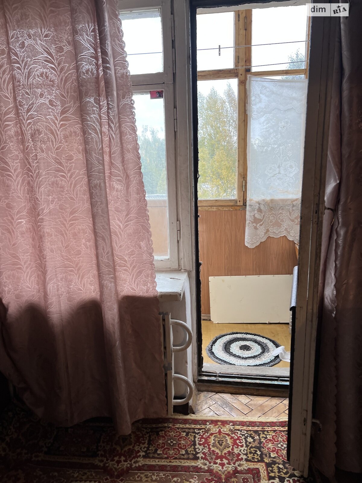 однокімнатна квартира в Тернополі, район Дружба, на вул. Іванни Блажкевич 5 в довготривалу оренду помісячно фото 1