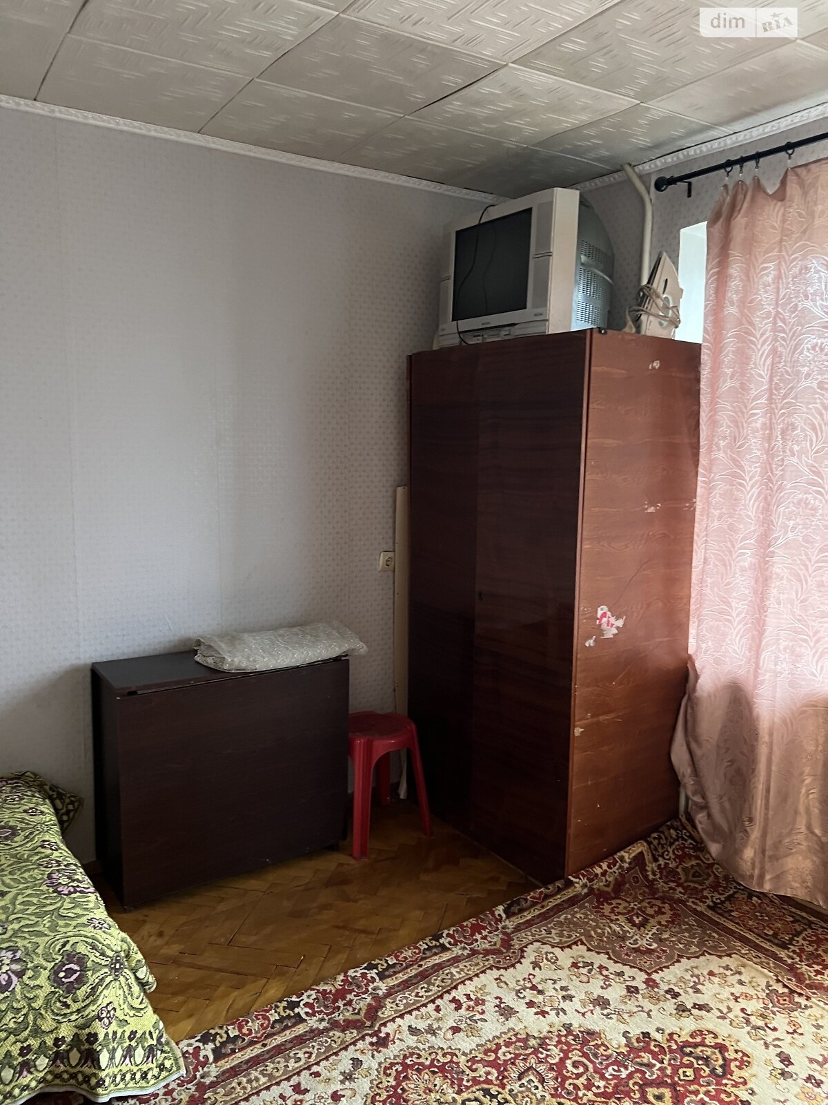 однокімнатна квартира в Тернополі, район Дружба, на вул. Іванни Блажкевич 5 в довготривалу оренду помісячно фото 1