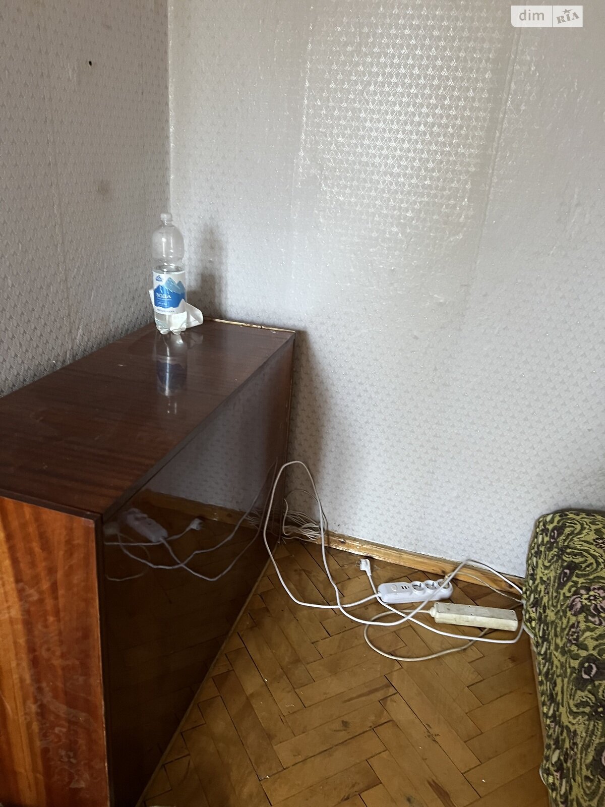 однокімнатна квартира в Тернополі, район Дружба, на вул. Іванни Блажкевич 5 в довготривалу оренду помісячно фото 1