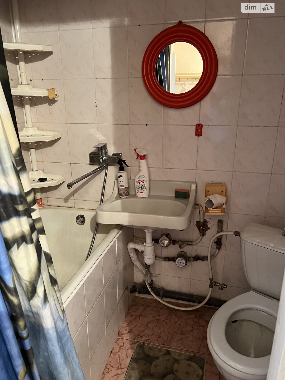 однокімнатна квартира в Тернополі, район Дружба, на вул. Іванни Блажкевич 5 в довготривалу оренду помісячно фото 1