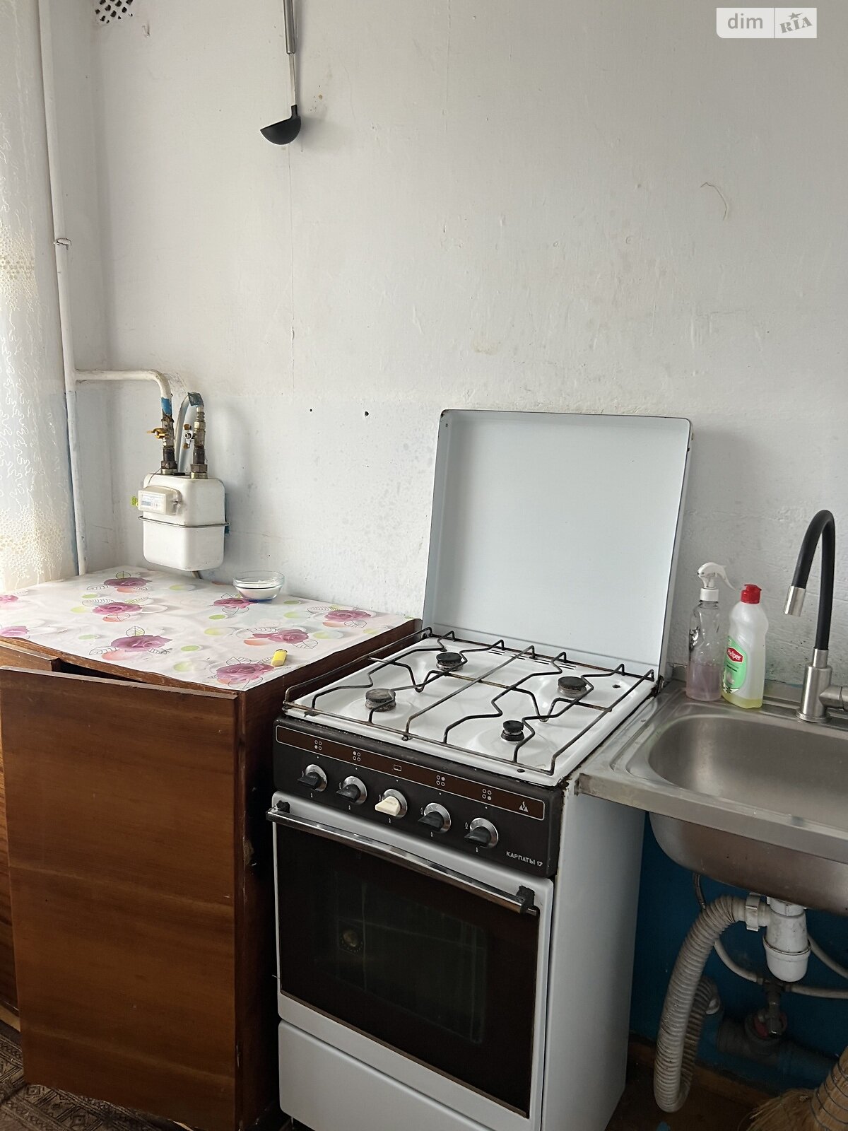 однокімнатна квартира в Тернополі, район Дружба, на вул. Іванни Блажкевич 5 в довготривалу оренду помісячно фото 1