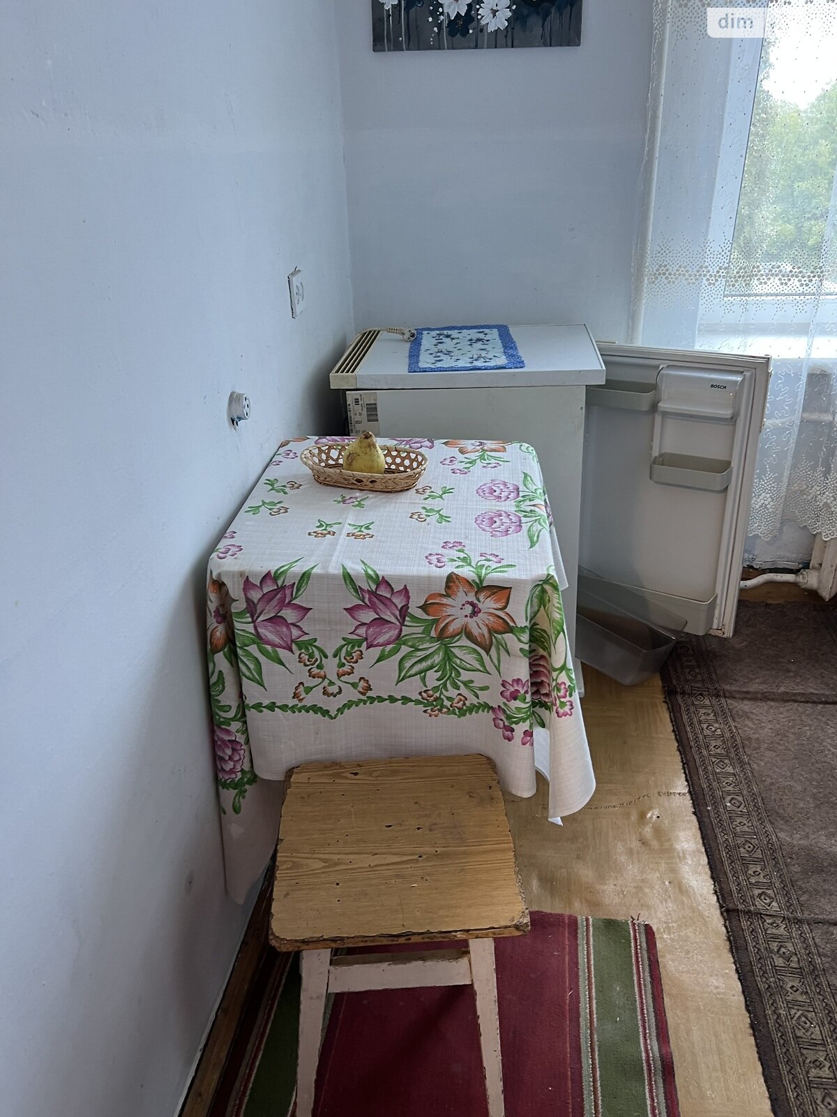 однокімнатна квартира в Тернополі, район Дружба, на вул. Іванни Блажкевич 5 в довготривалу оренду помісячно фото 1