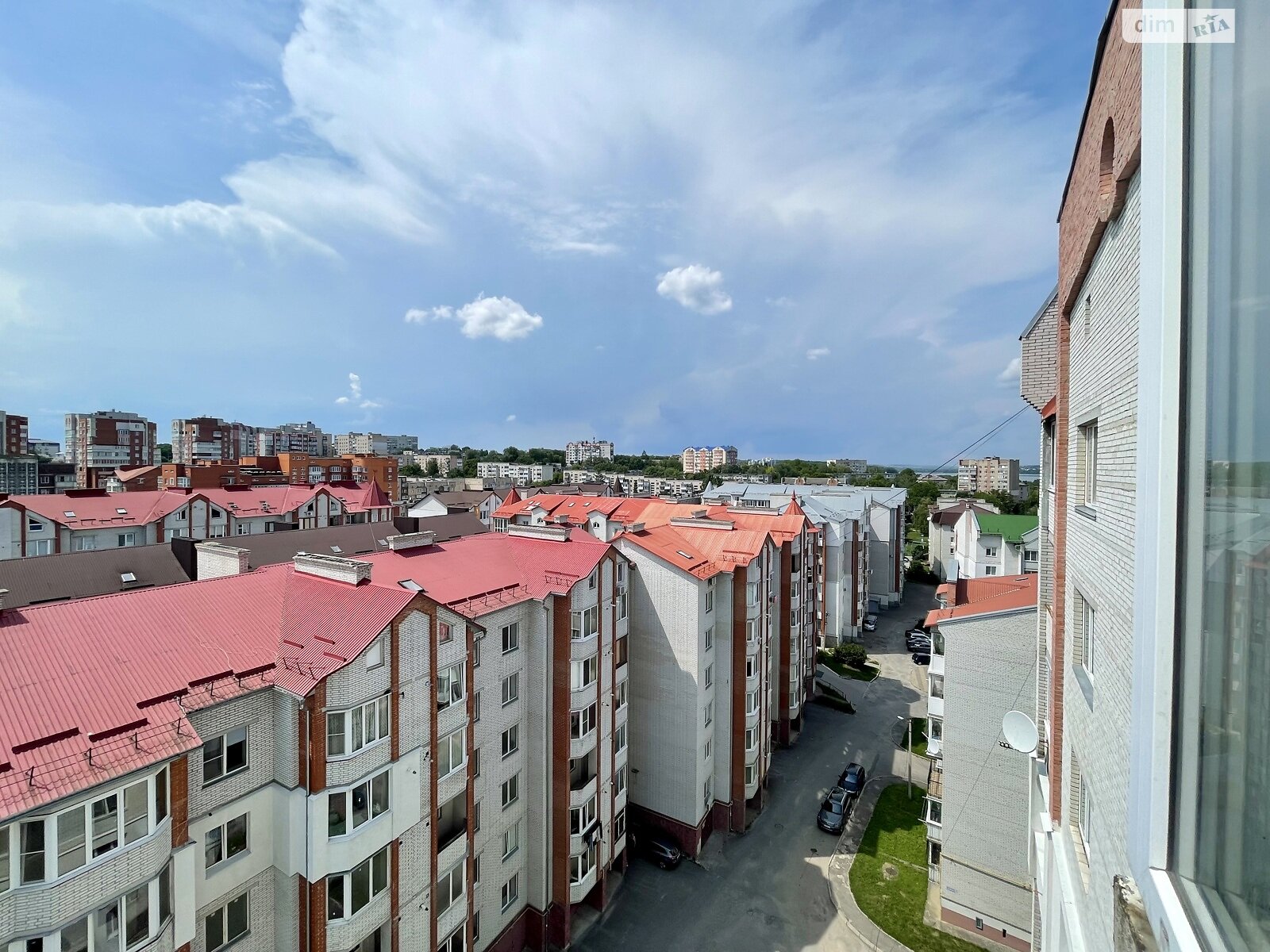 двокімнатна квартира в Тернополі, район Дружба, на вул. Карпенка в довготривалу оренду помісячно фото 1 двокімнатна квартира в Тернополі, район Дружба, на вул. Карпенка в довготривалу оренду помісячно фото 1