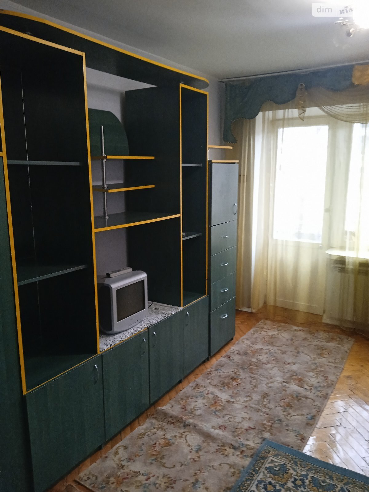 двухкомнатная квартира в Тернополе, район Дружба, на ул. Карпенко в аренду на долгий срок помесячно фото 1 двухкомнатная квартира в Тернополе, район Дружба, на ул. Карпенко в аренду на долгий срок помесячно фото 1