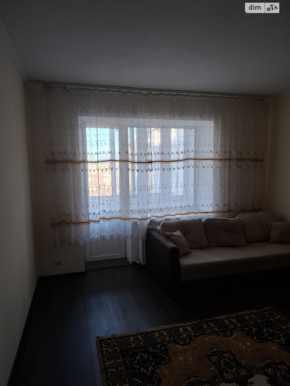однокімнатна квартира в Тернополі, район Дружба, на вул. Карпенка 34 в довготривалу оренду помісячно фото 1 однокімнатна квартира в Тернополі, район Дружба, на вул. Карпенка 34 в довготривалу оренду помісячно фото 1