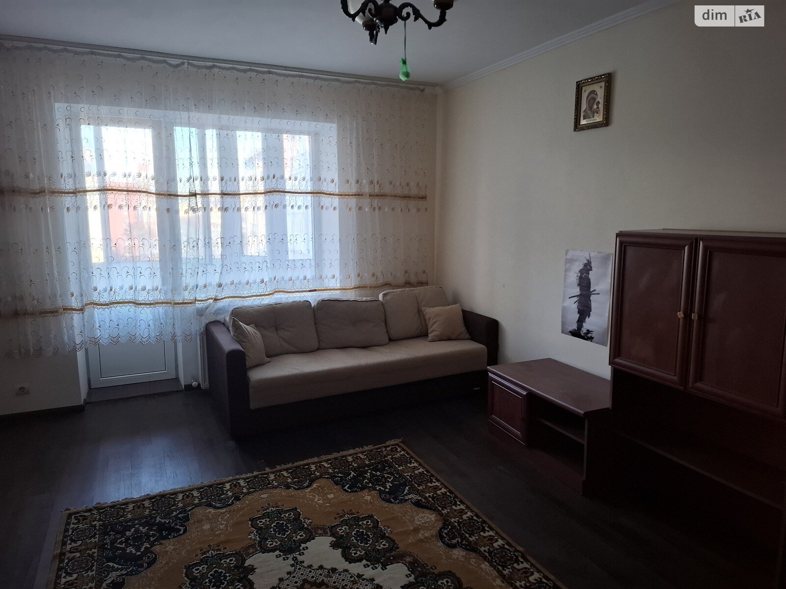 однокімнатна квартира в Тернополі, район Дружба, на вул. Карпенка 34 в довготривалу оренду помісячно фото 1 однокімнатна квартира в Тернополі, район Дружба, на вул. Карпенка 34 в довготривалу оренду помісячно фото 1