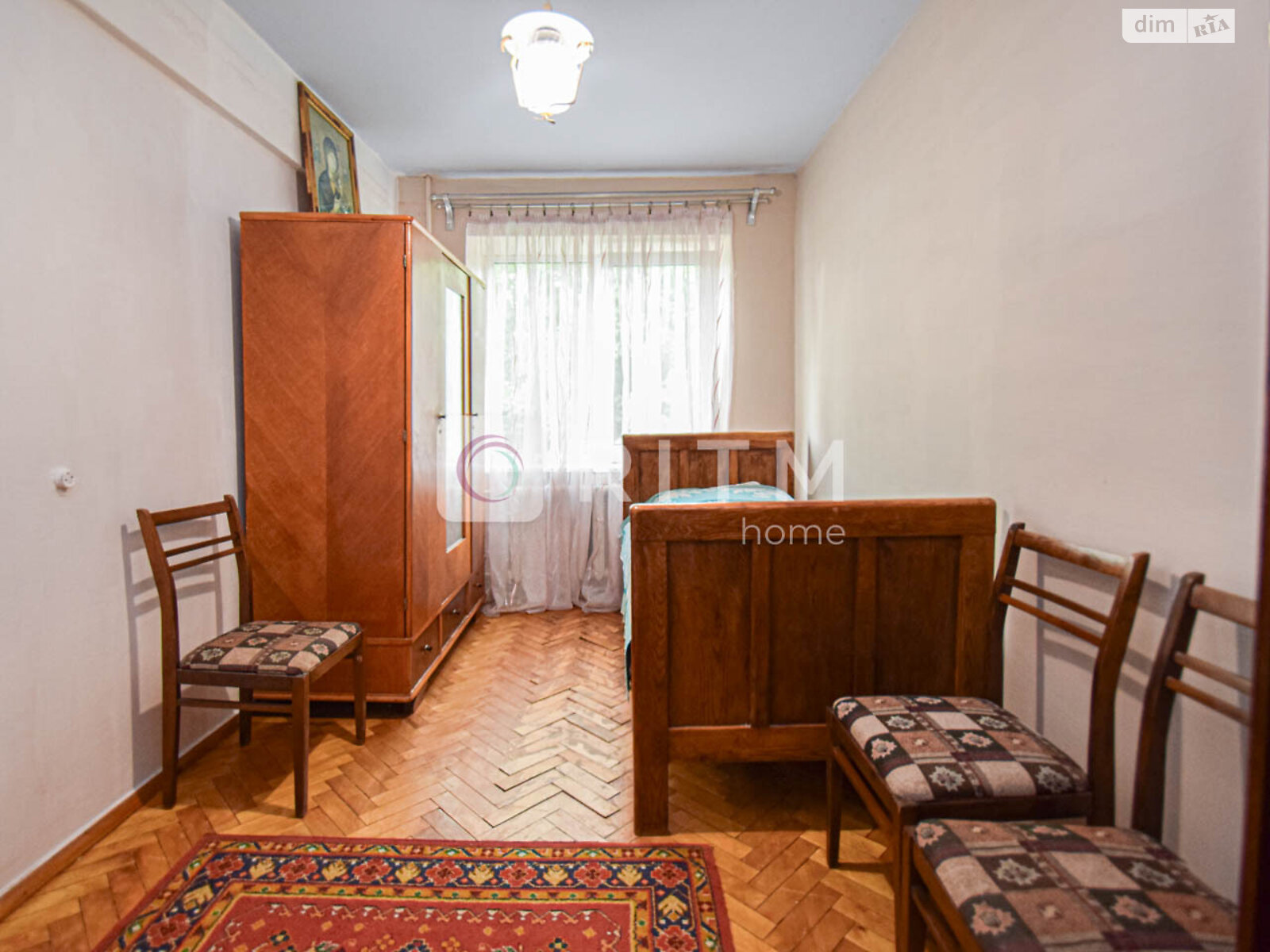 двокімнатна квартира в Тернополі, район Дружба, на вул. Карпенка в довготривалу оренду помісячно фото 1 двокімнатна квартира в Тернополі, район Дружба, на вул. Карпенка в довготривалу оренду помісячно фото 1