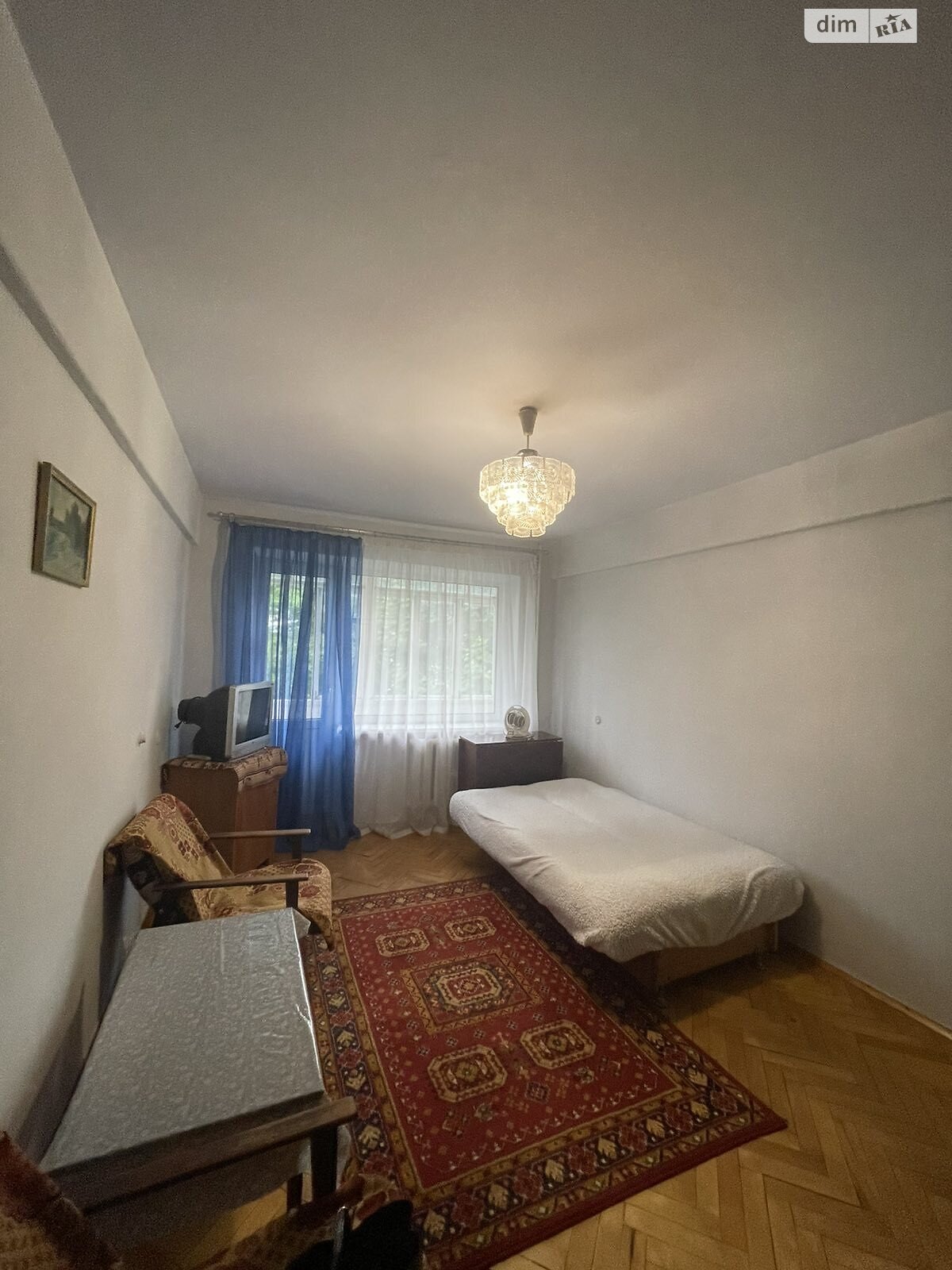 двокімнатна квартира в Тернополі, район Дружба, на вул. Карпенка в довготривалу оренду помісячно фото 1 двокімнатна квартира в Тернополі, район Дружба, на вул. Карпенка в довготривалу оренду помісячно фото 1