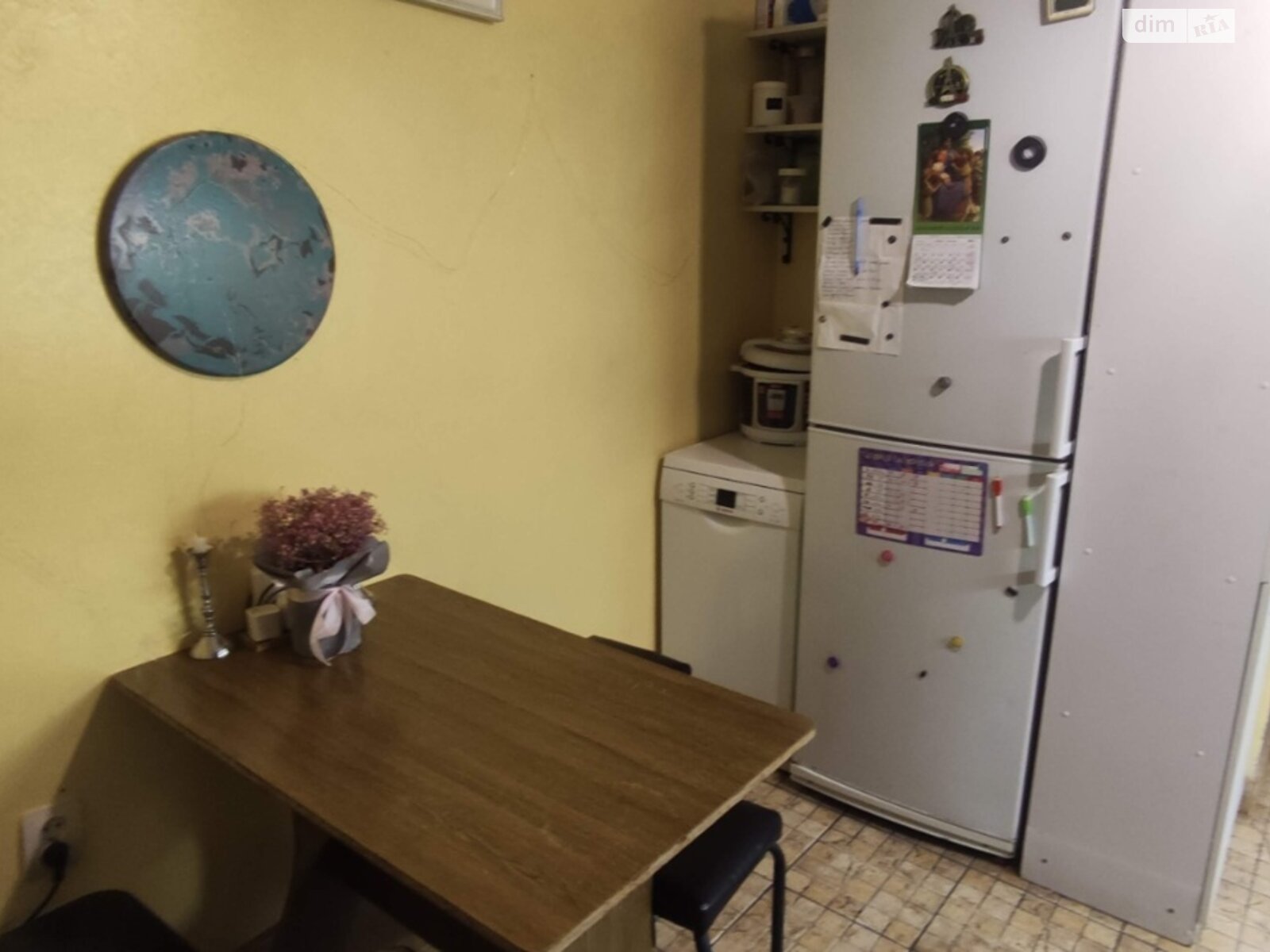 двокімнатна квартира в Тернополі, район Дружба, на вул. Карпенка в довготривалу оренду помісячно фото 1 двокімнатна квартира в Тернополі, район Дружба, на вул. Карпенка в довготривалу оренду помісячно фото 1