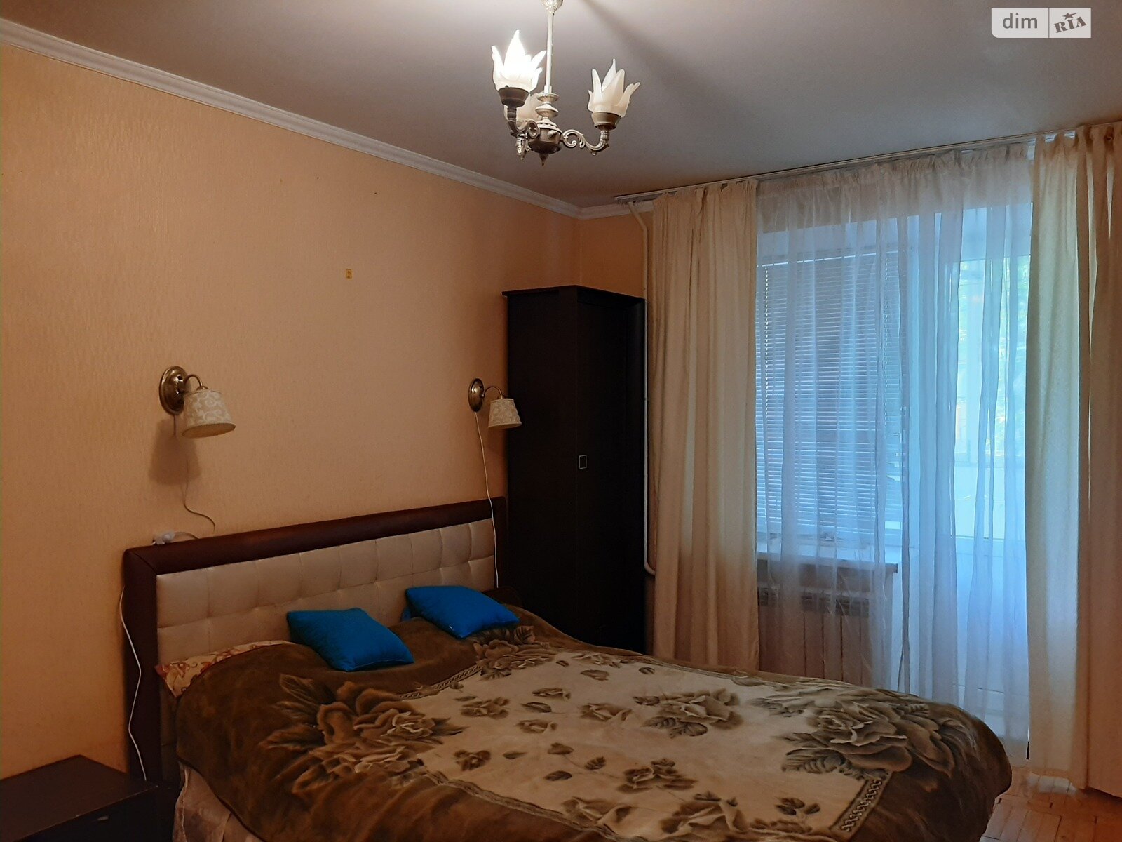 двокімнатна квартира в Тернополі, район Дружба, на вул. Карпенка в довготривалу оренду помісячно фото 1 двокімнатна квартира в Тернополі, район Дружба, на вул. Карпенка в довготривалу оренду помісячно фото 1
