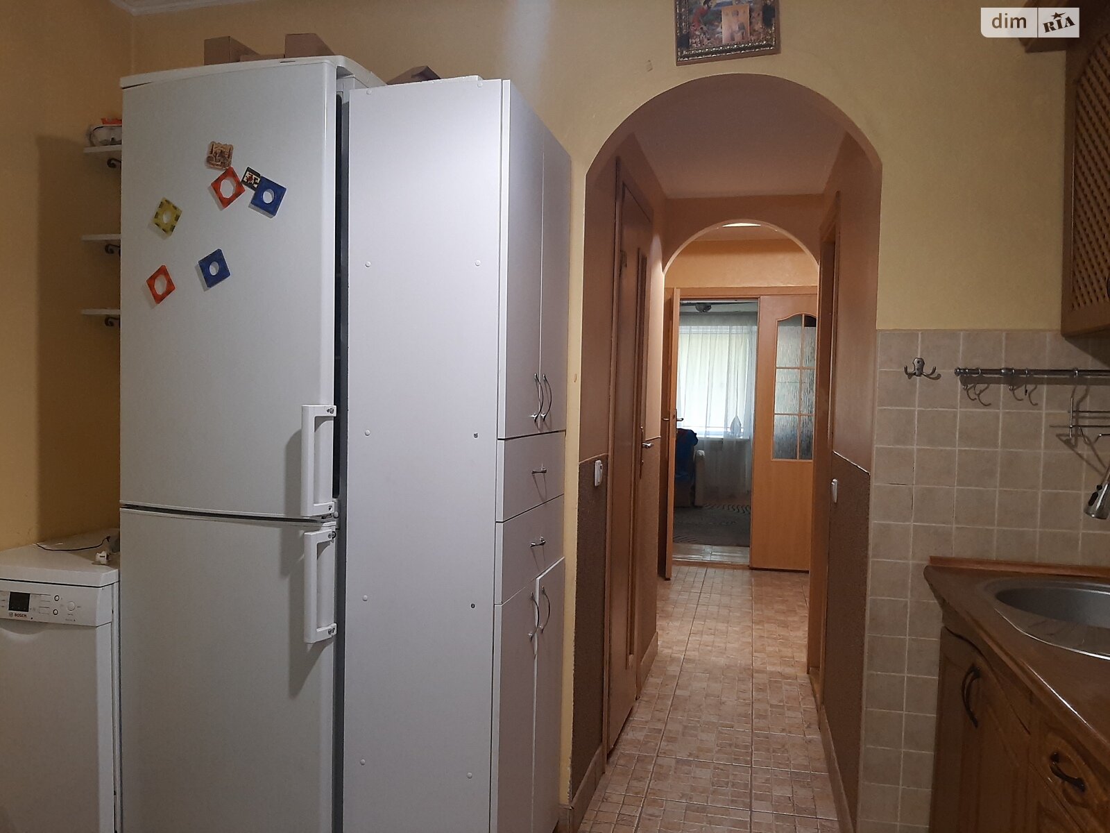 двокімнатна квартира в Тернополі, район Дружба, на вул. Карпенка в довготривалу оренду помісячно фото 1 двокімнатна квартира в Тернополі, район Дружба, на вул. Карпенка в довготривалу оренду помісячно фото 1