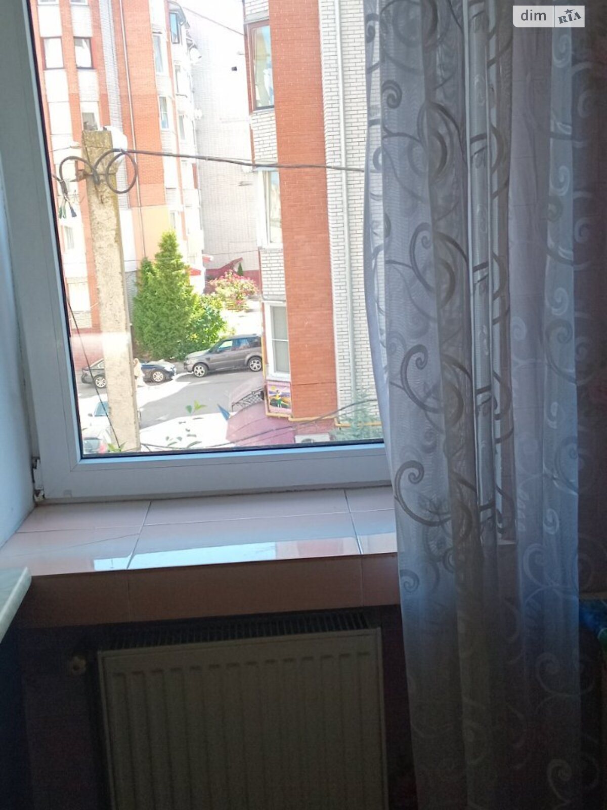 однокімнатна квартира в Тернополі, район Дружба, на вул. Карпенка в довготривалу оренду помісячно фото 1 однокімнатна квартира в Тернополі, район Дружба, на вул. Карпенка в довготривалу оренду помісячно фото 1