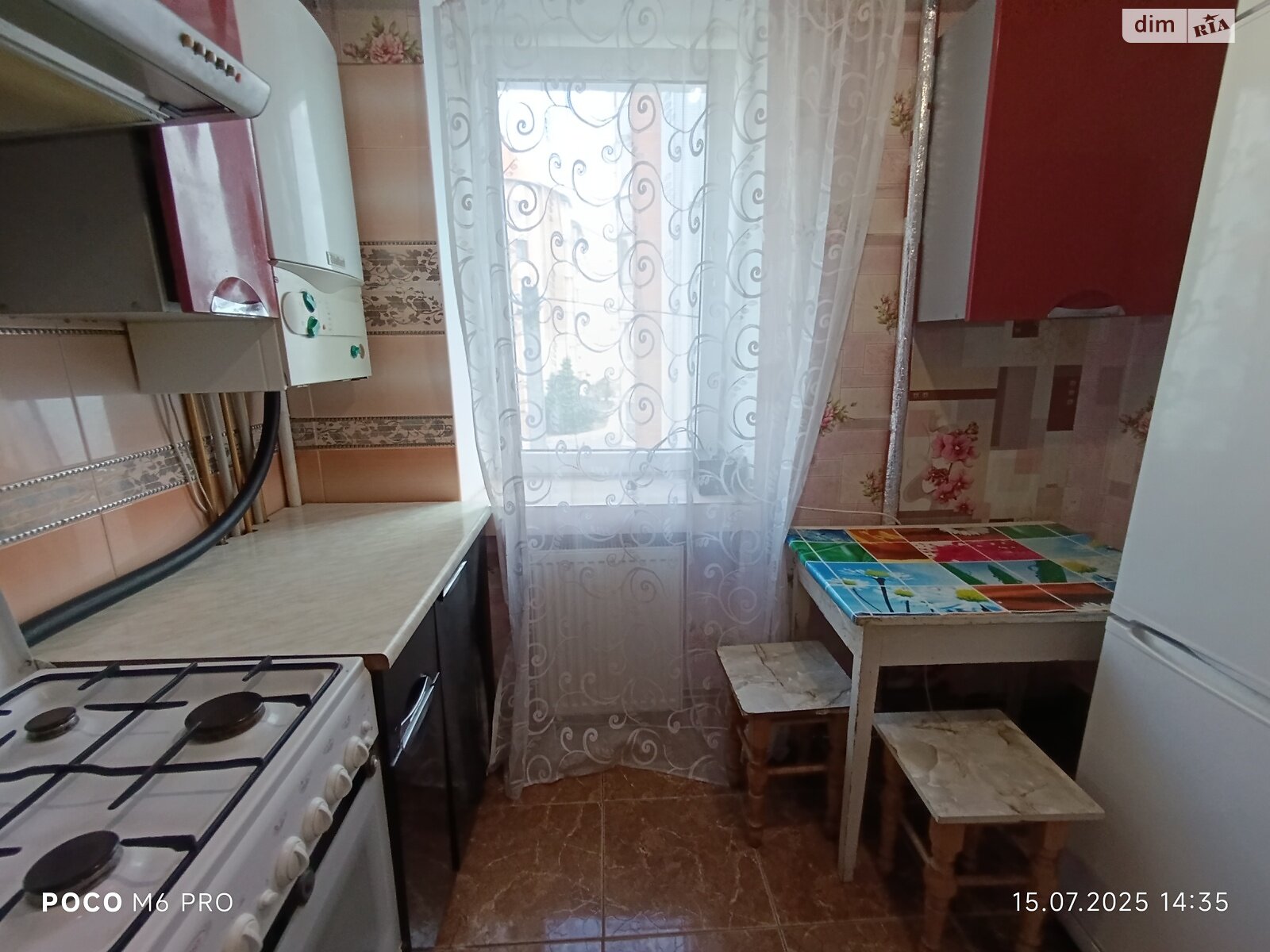 однокімнатна квартира в Тернополі, район Дружба, на вул. Карпенка в довготривалу оренду помісячно фото 1 однокімнатна квартира в Тернополі, район Дружба, на вул. Карпенка в довготривалу оренду помісячно фото 1