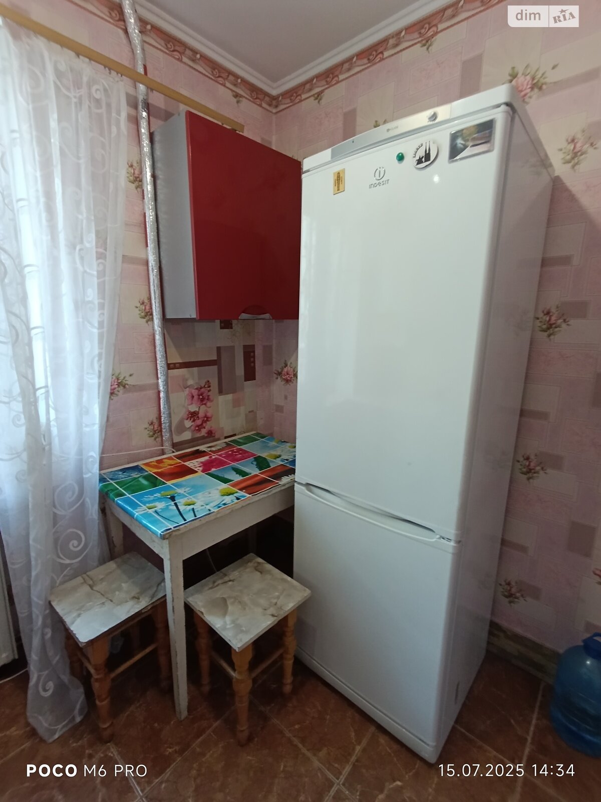 однокімнатна квартира в Тернополі, район Дружба, на вул. Карпенка в довготривалу оренду помісячно фото 1 однокімнатна квартира в Тернополі, район Дружба, на вул. Карпенка в довготривалу оренду помісячно фото 1