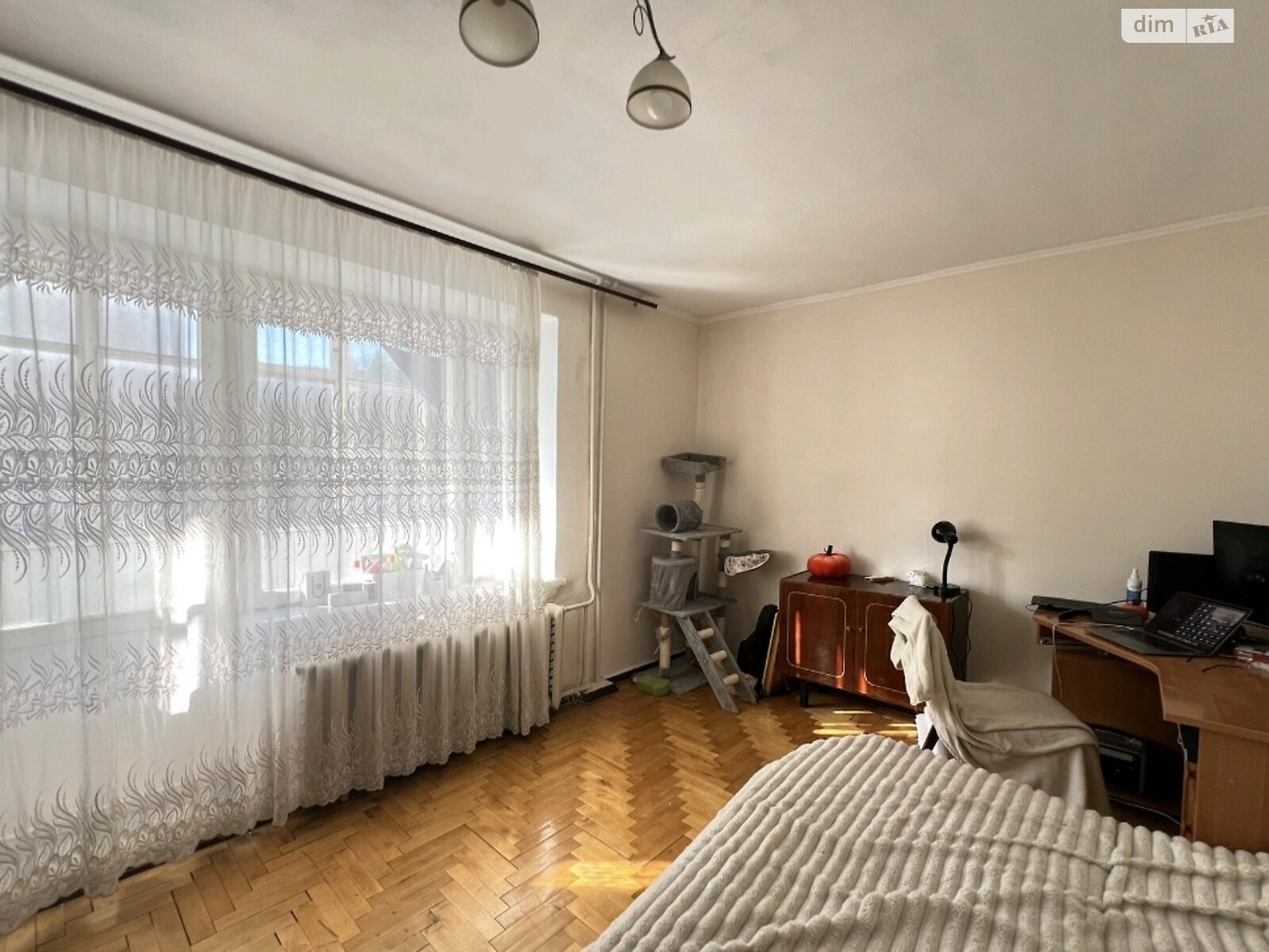 двокімнатна квартира в Тернополі, район Дружба, на вул. Карпенка в довготривалу оренду помісячно фото 1 двокімнатна квартира в Тернополі, район Дружба, на вул. Карпенка в довготривалу оренду помісячно фото 1