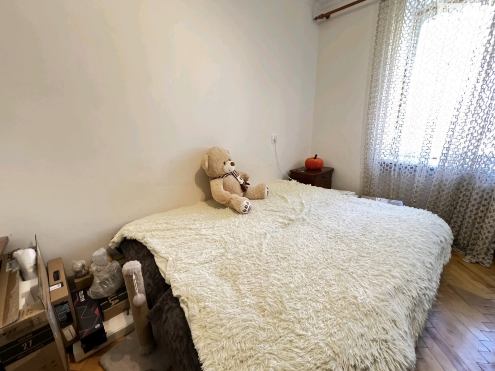 двокімнатна квартира в Тернополі, район Дружба, на вул. Карпенка в довготривалу оренду помісячно фото 1 двокімнатна квартира в Тернополі, район Дружба, на вул. Карпенка в довготривалу оренду помісячно фото 1