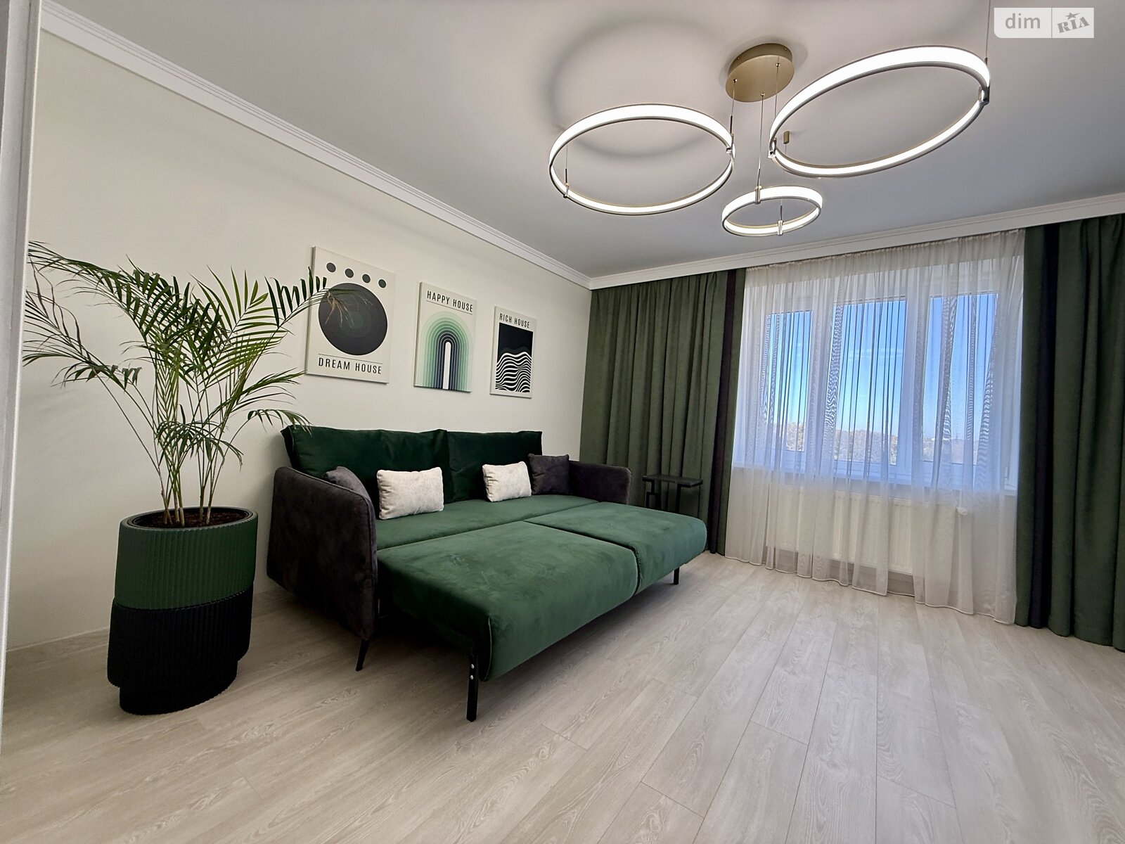 двокімнатна квартира в Тернополі, район Дружба, на вул. Карпенка 4 в довготривалу оренду помісячно фото 1 двокімнатна квартира в Тернополі, район Дружба, на вул. Карпенка 4 в довготривалу оренду помісячно фото 1