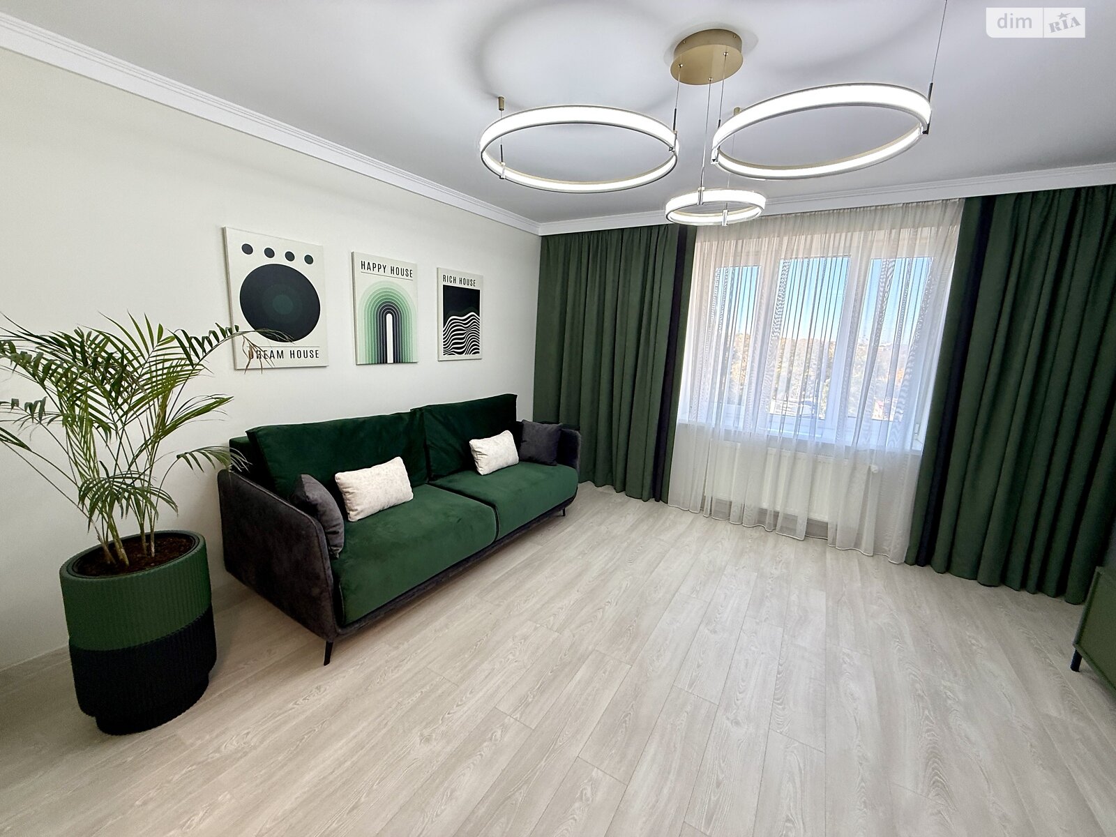 двокімнатна квартира в Тернополі, район Дружба, на вул. Карпенка 4 в довготривалу оренду помісячно фото 1 двокімнатна квартира в Тернополі, район Дружба, на вул. Карпенка 4 в довготривалу оренду помісячно фото 1