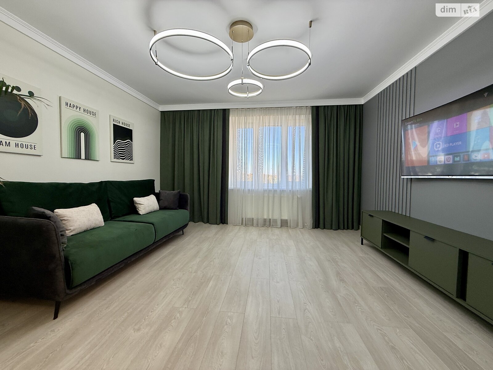 двокімнатна квартира в Тернополі, район Дружба, на вул. Карпенка 4 в довготривалу оренду помісячно фото 1 двокімнатна квартира в Тернополі, район Дружба, на вул. Карпенка 4 в довготривалу оренду помісячно фото 1