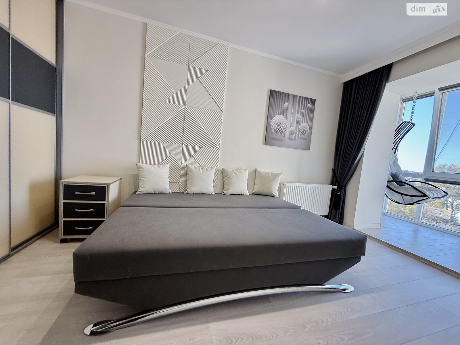 двокімнатна квартира в Тернополі, район Дружба, на вул. Карпенка 4 в довготривалу оренду помісячно фото 1 двокімнатна квартира в Тернополі, район Дружба, на вул. Карпенка 4 в довготривалу оренду помісячно фото 1