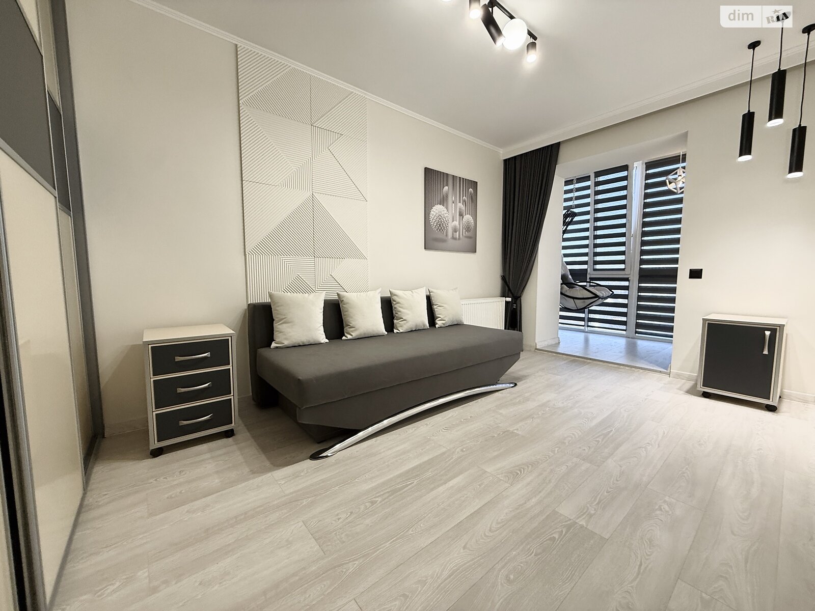 двокімнатна квартира в Тернополі, район Дружба, на вул. Карпенка 4 в довготривалу оренду помісячно фото 1 двокімнатна квартира в Тернополі, район Дружба, на вул. Карпенка 4 в довготривалу оренду помісячно фото 1