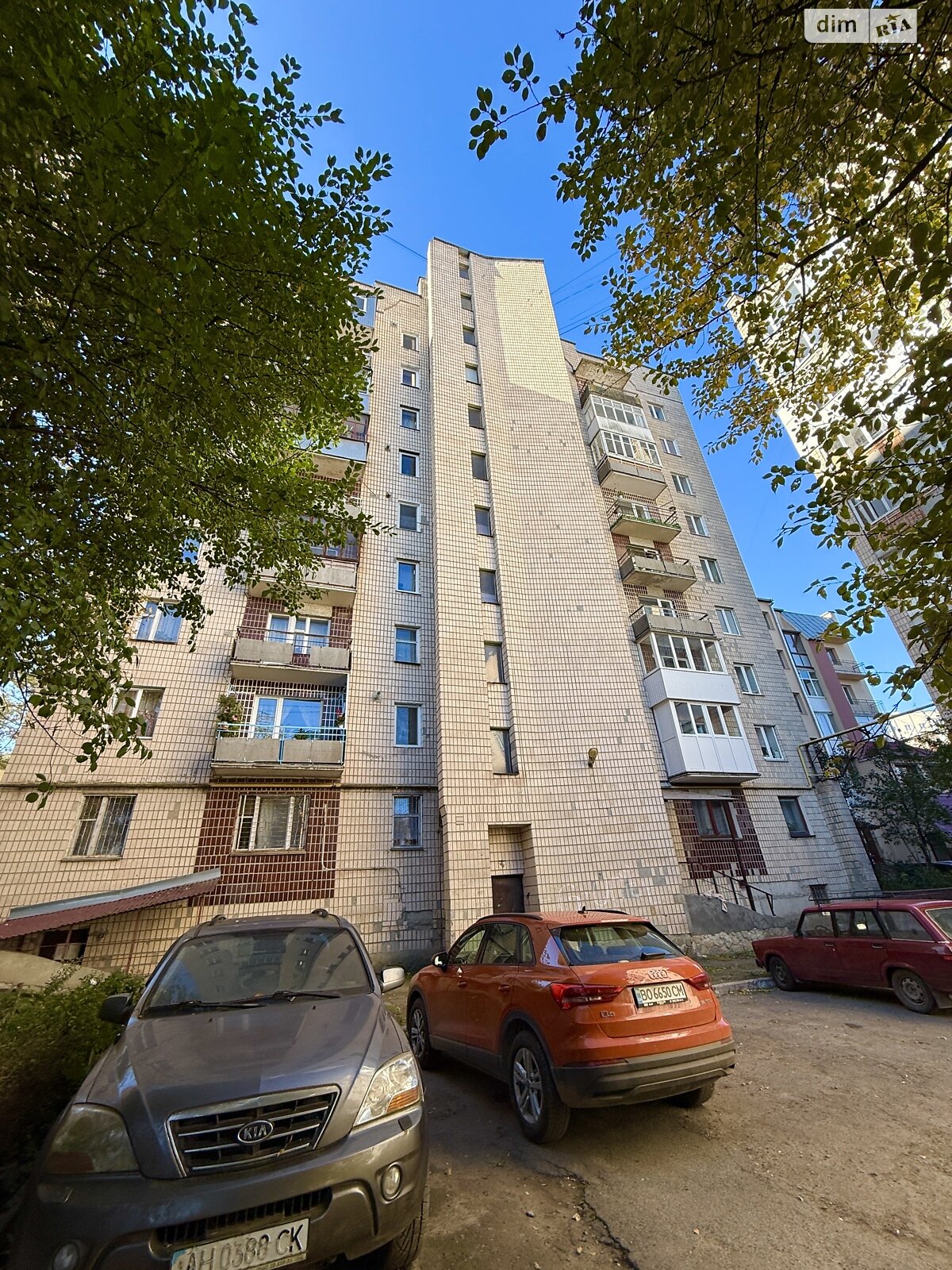 двокімнатна квартира в Тернополі, район Дружба, на вул. Карпенка 4 в довготривалу оренду помісячно фото 1 двокімнатна квартира в Тернополі, район Дружба, на вул. Карпенка 4 в довготривалу оренду помісячно фото 1