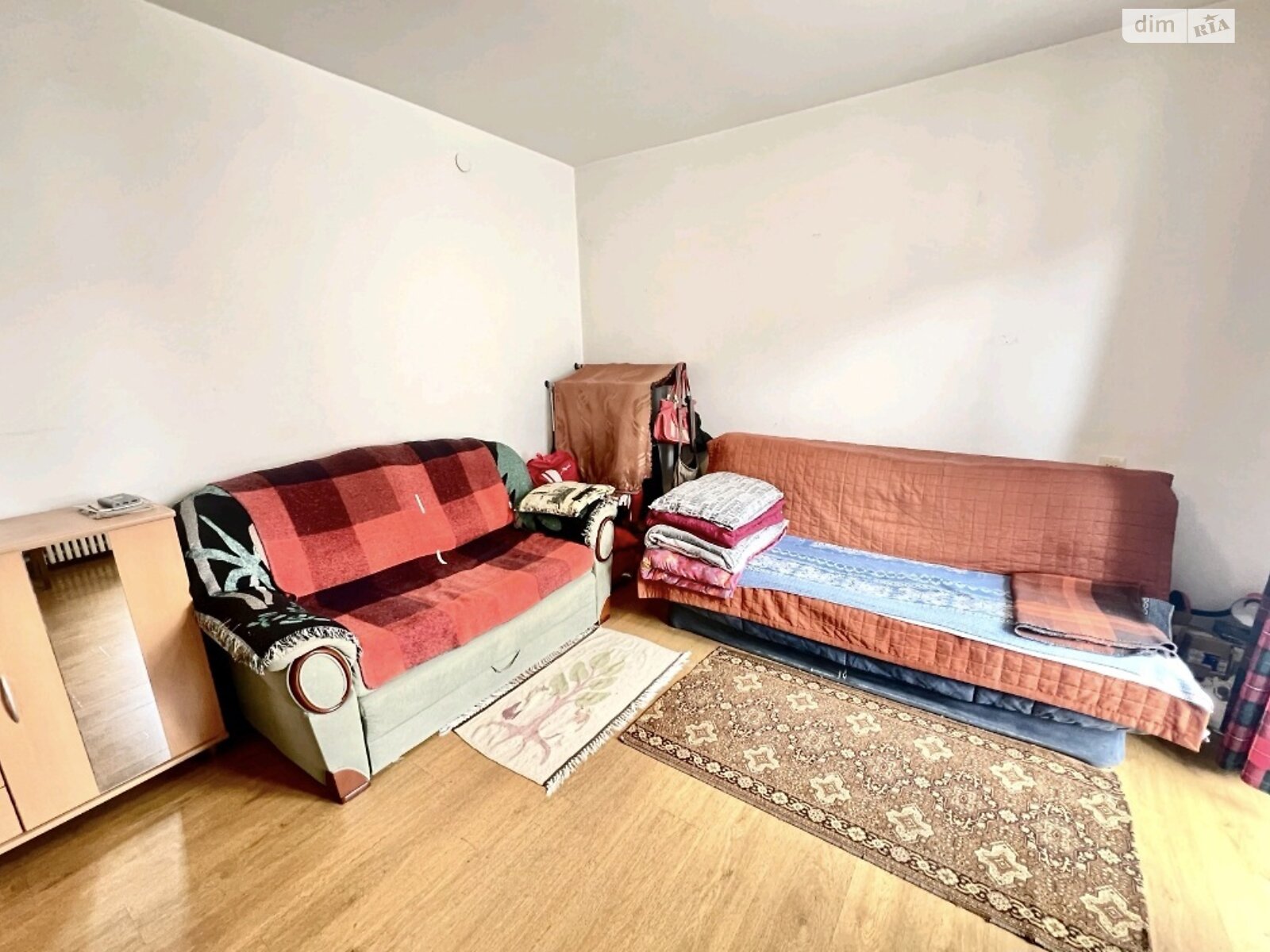 однокімнатна квартира в Тернополі, район Дружба, на вул. Карпенка в довготривалу оренду помісячно фото 1
