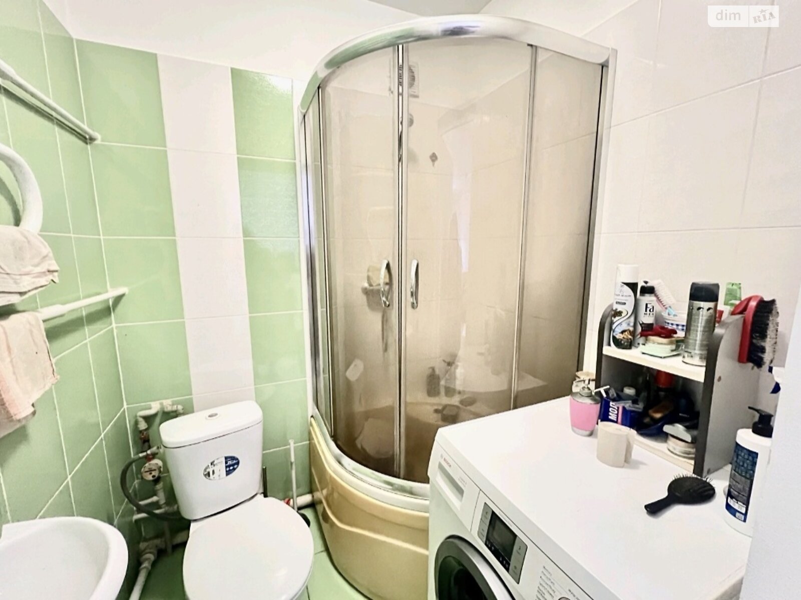 однокімнатна квартира в Тернополі, район Дружба, на вул. Карпенка в довготривалу оренду помісячно фото 1