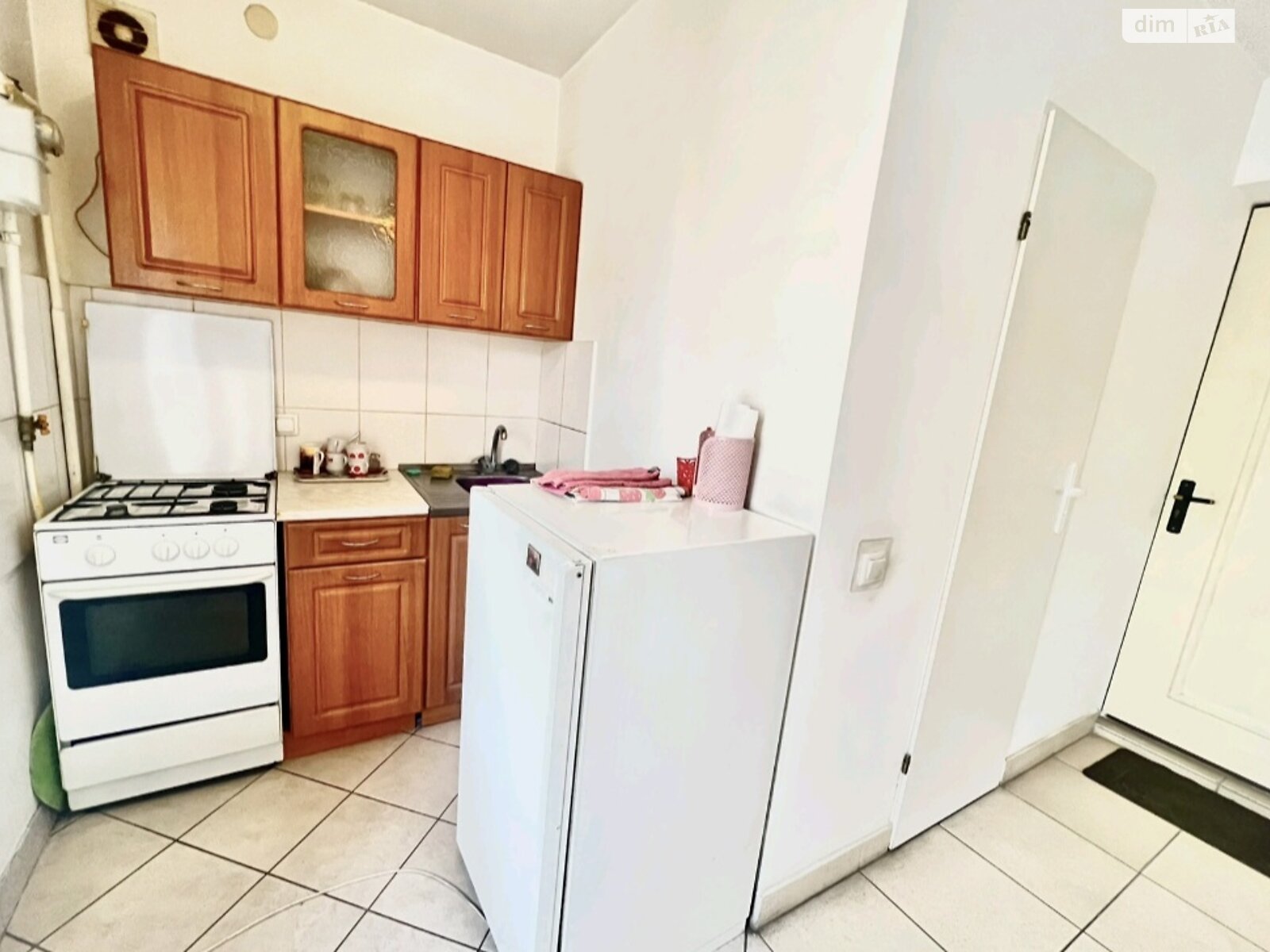 однокімнатна квартира в Тернополі, район Дружба, на вул. Карпенка в довготривалу оренду помісячно фото 1