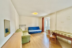 однокімнатна квартира в Тернополі, район Дружба, на вул. Карпенка в довготривалу оренду помісячно фото 2