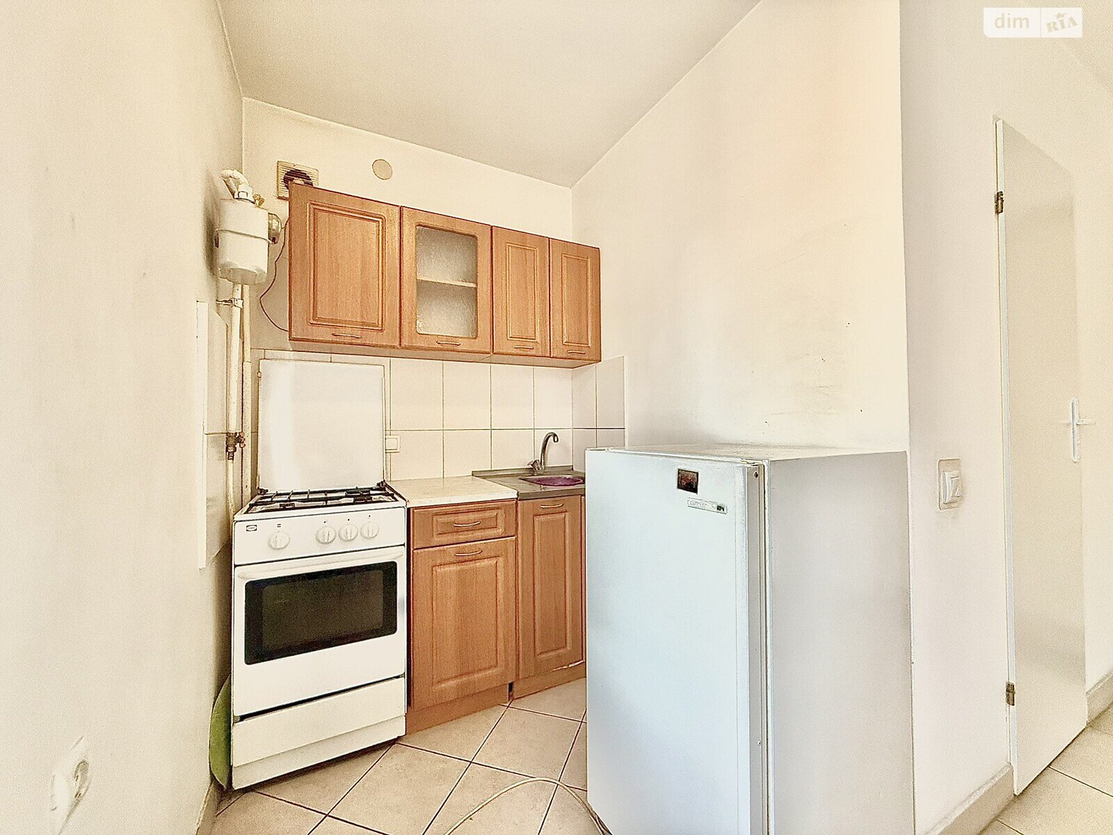 однокімнатна квартира в Тернополі, район Дружба, на вул. Карпенка в довготривалу оренду помісячно фото 1